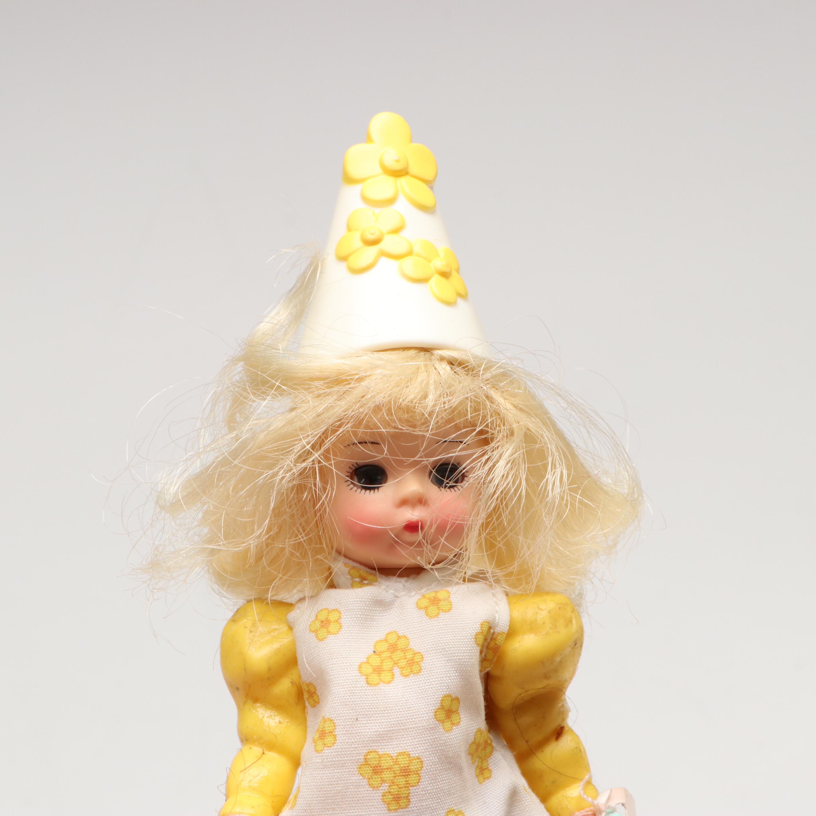 Madame Alexander "Glinda the Good Witch" and More Wizard of Oz Dolls