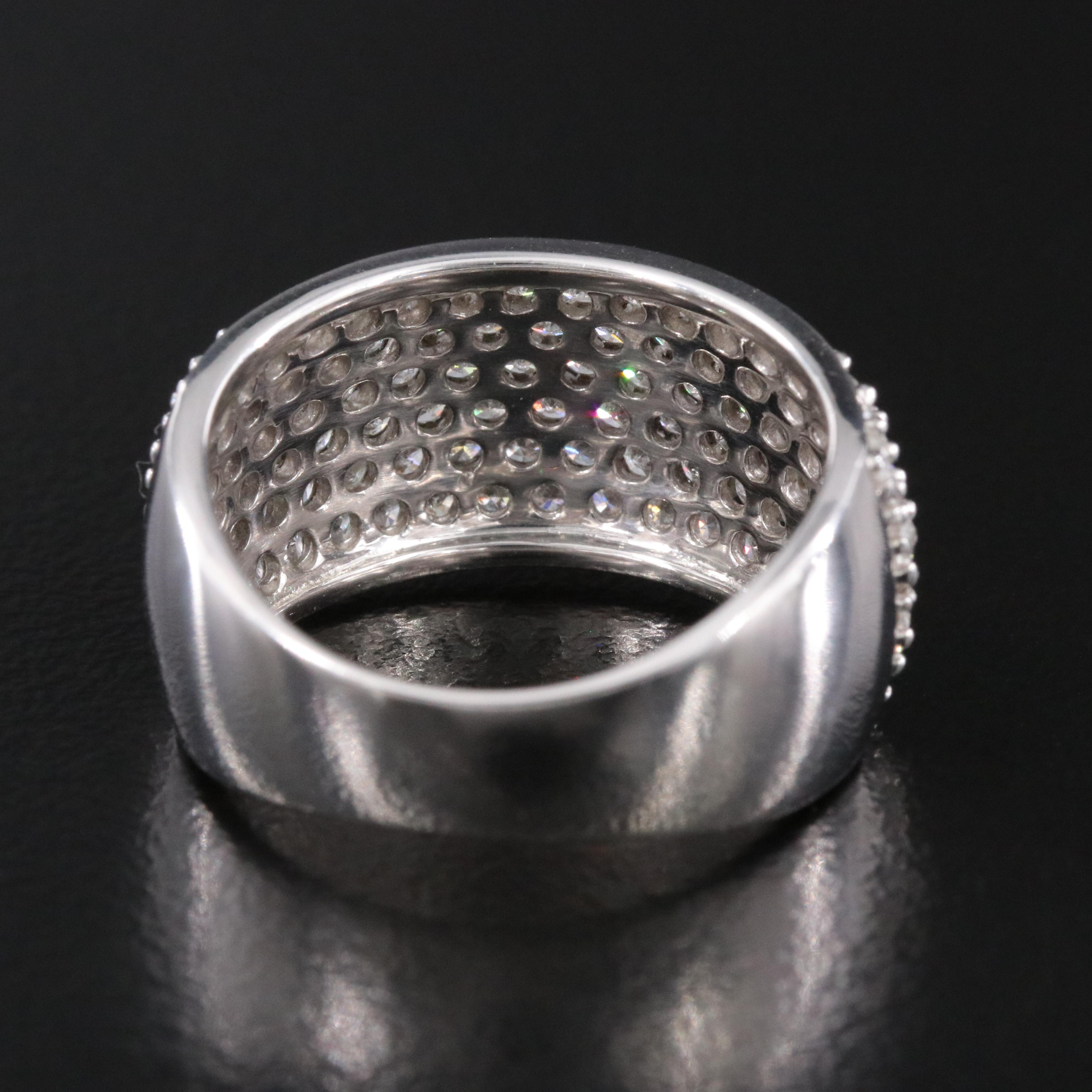 10K 1.98 CTW Diamond Ring