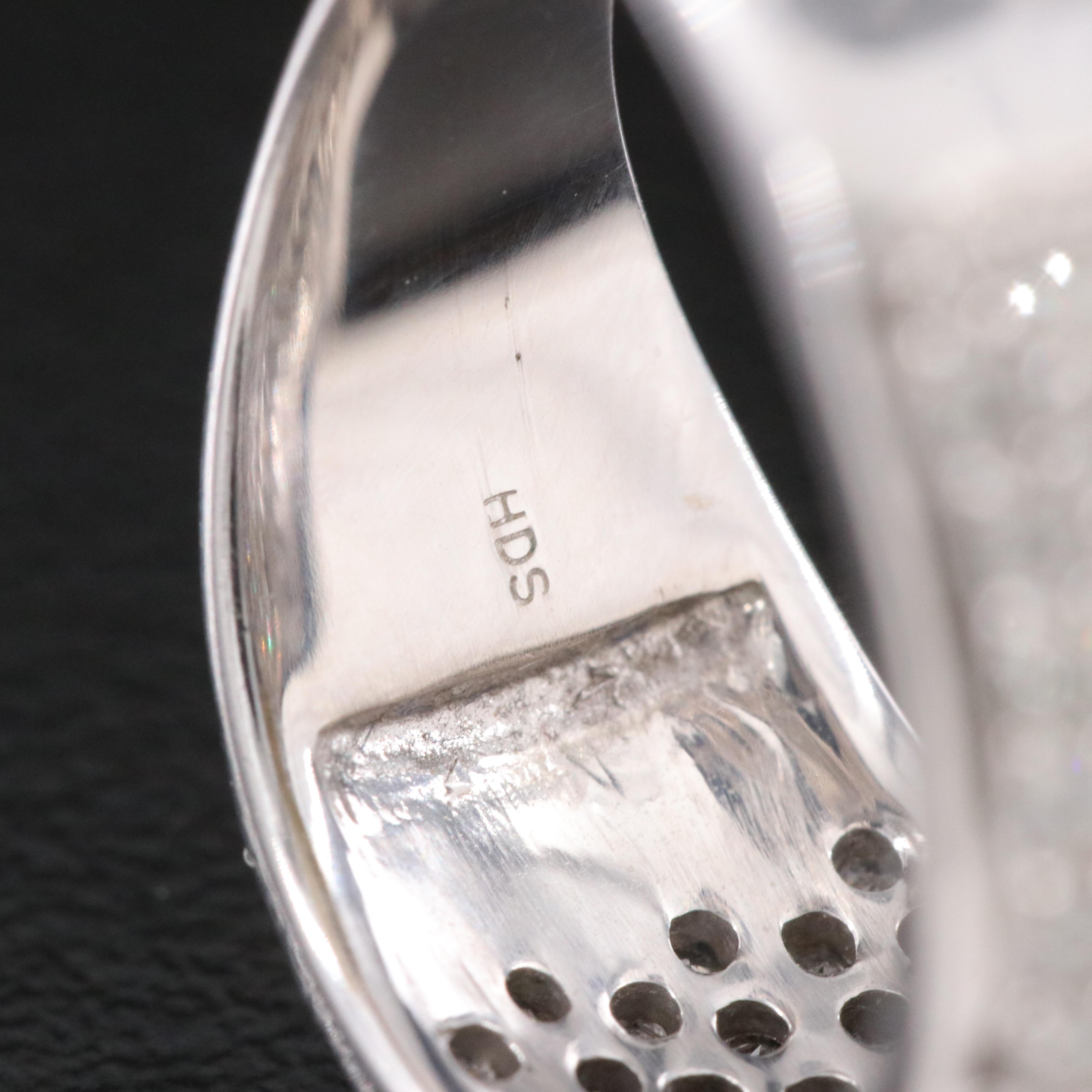 10K 1.98 CTW Diamond Ring