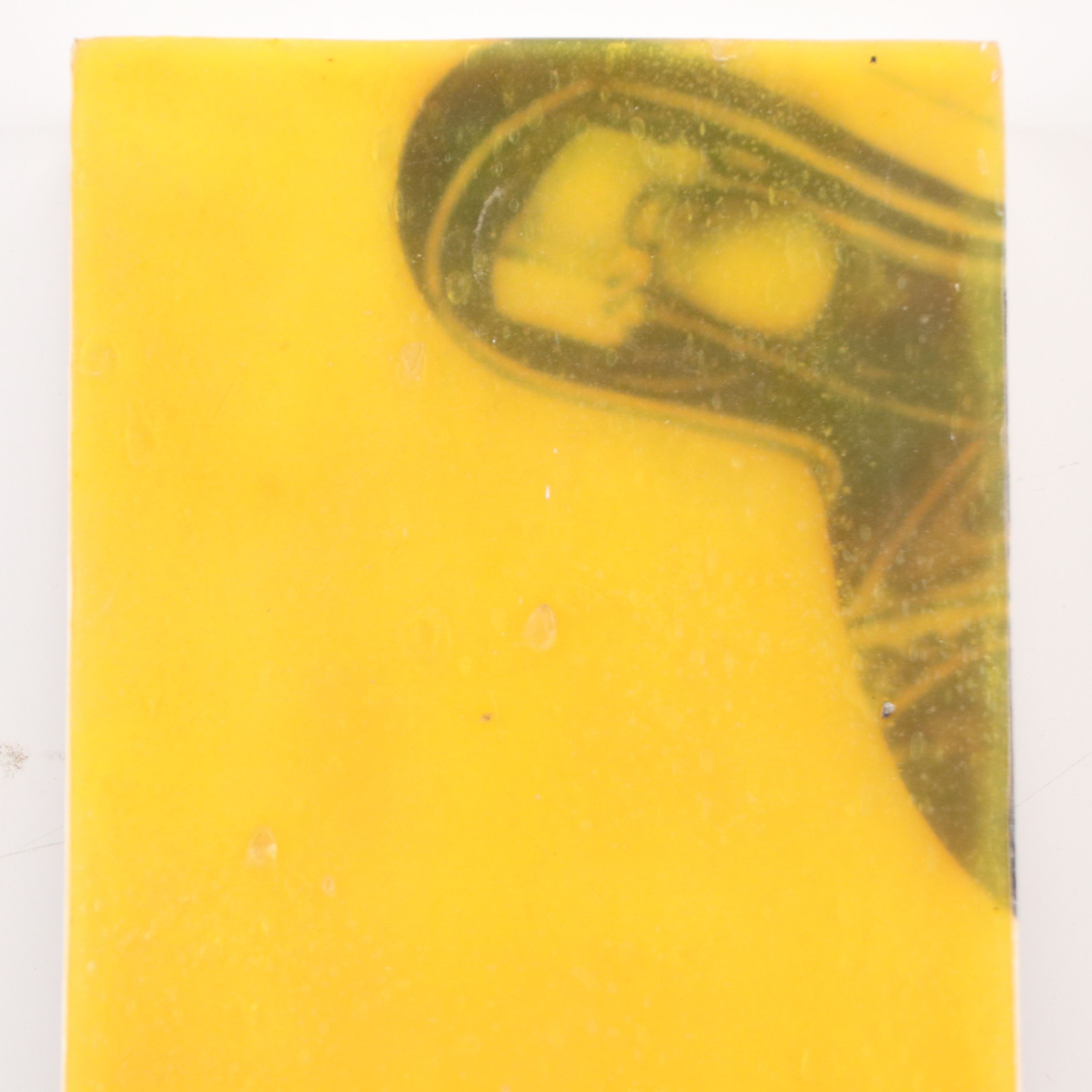 Chris Hoeting Mixed Media Print of Phallus, 21st Century