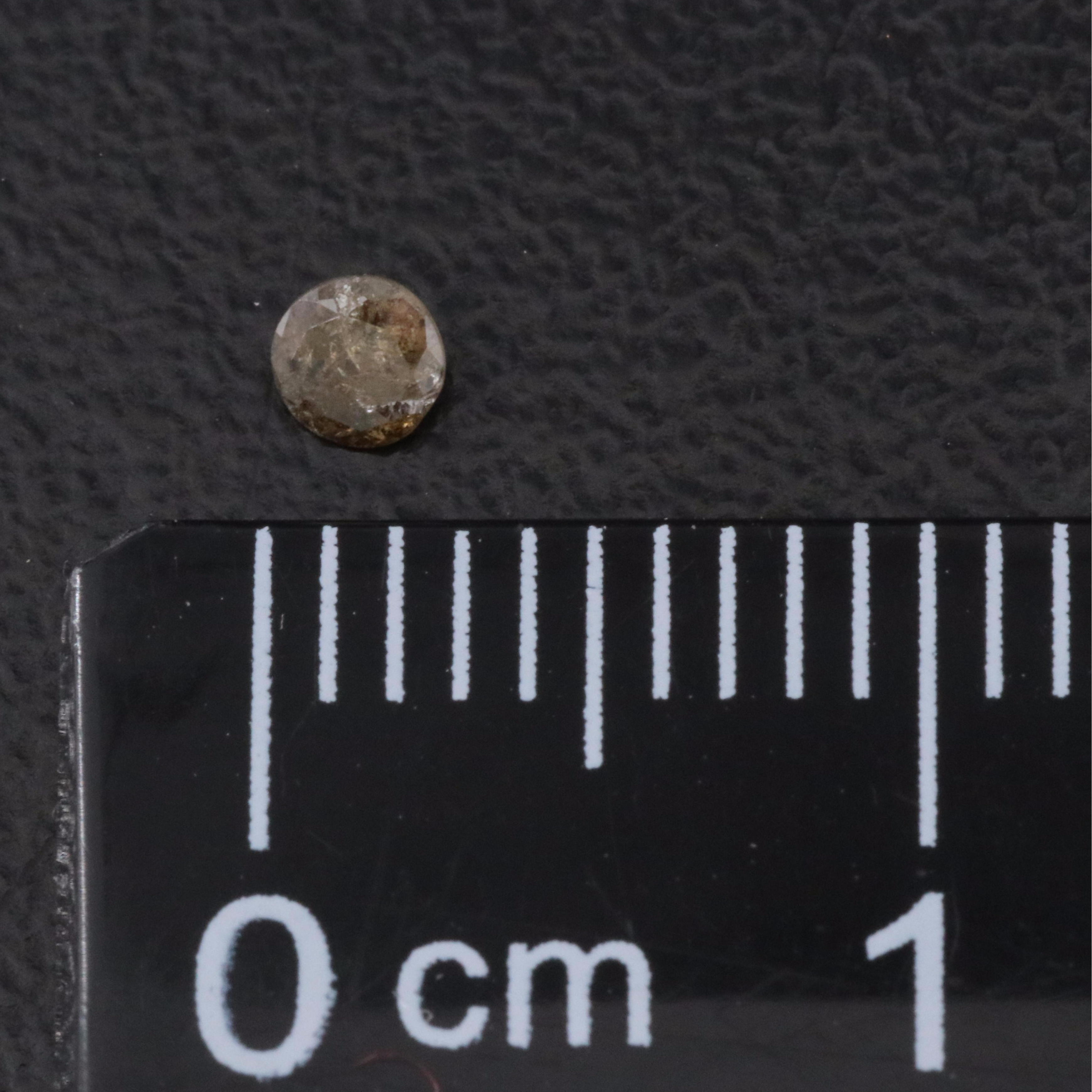 Loose 1.13 CTW Diamond Lot