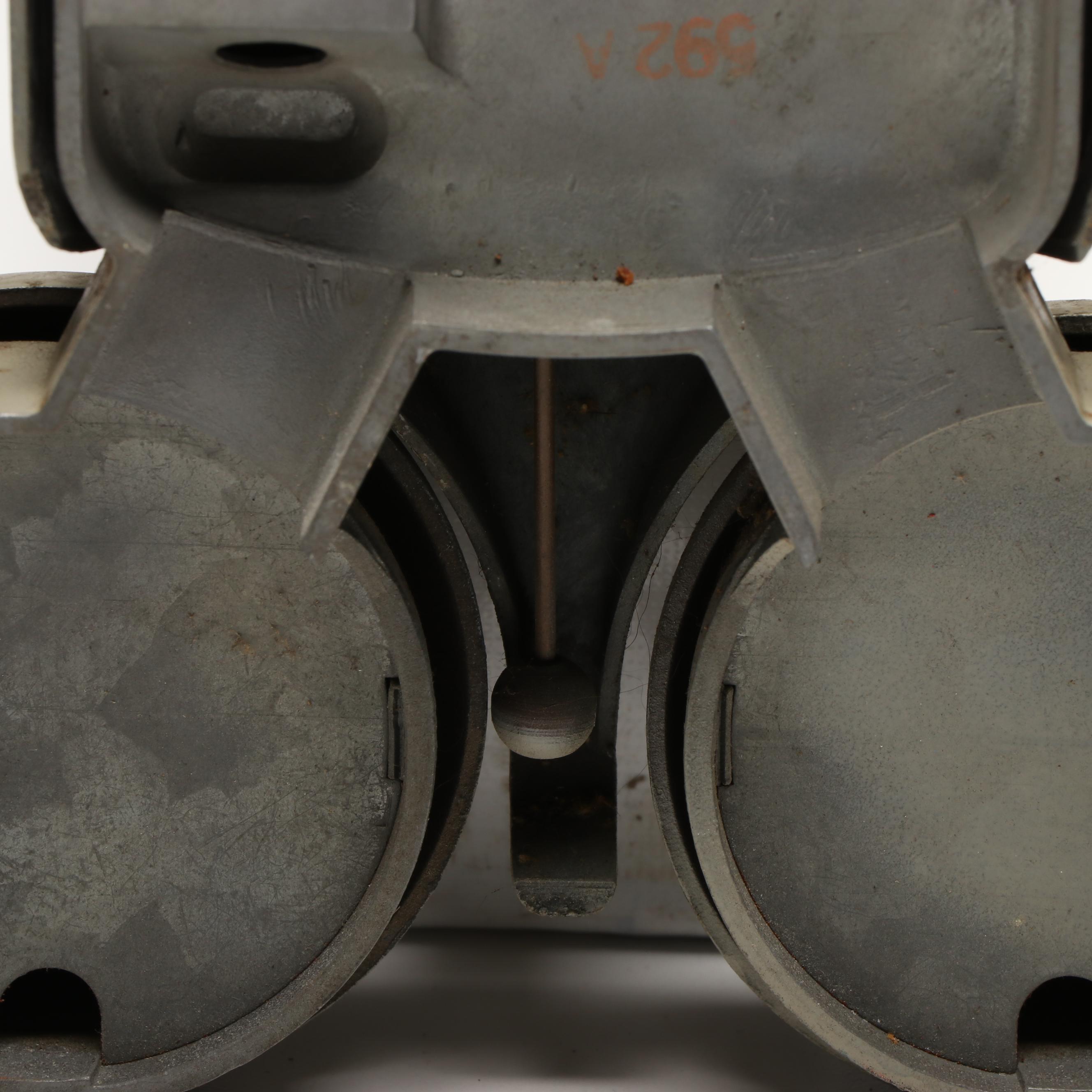 Western Electric Bell System 592A Extension Telephone Bell Ringer