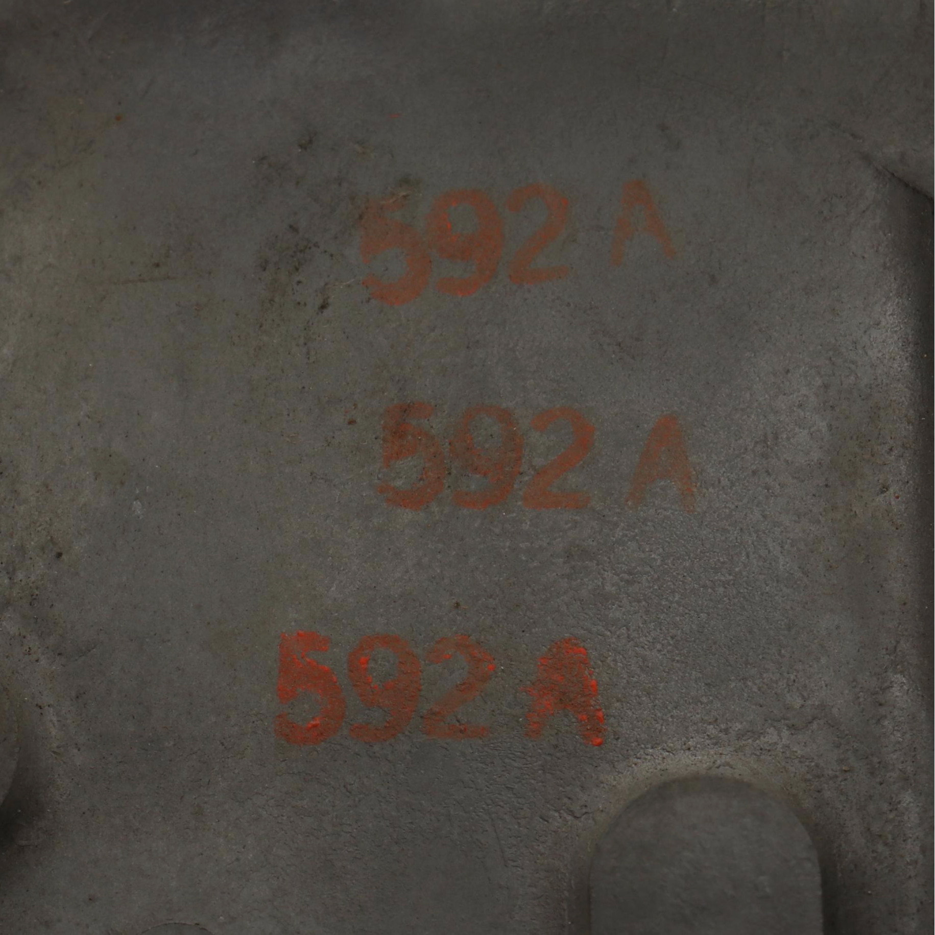 Western Electric Bell System 592A Extension Telephone Bell Ringer