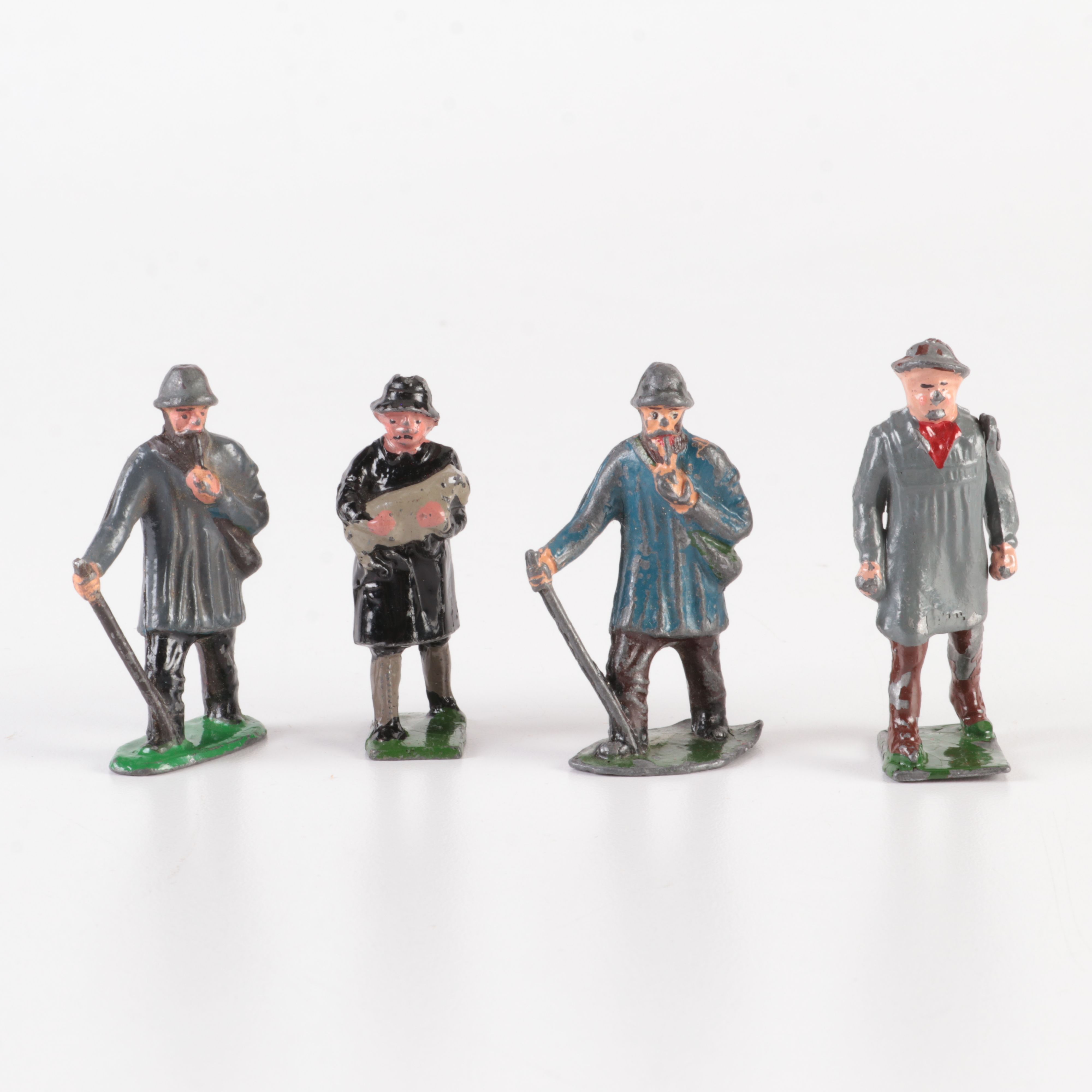 Collection of Britain's and Other English Makers, Farm Toys