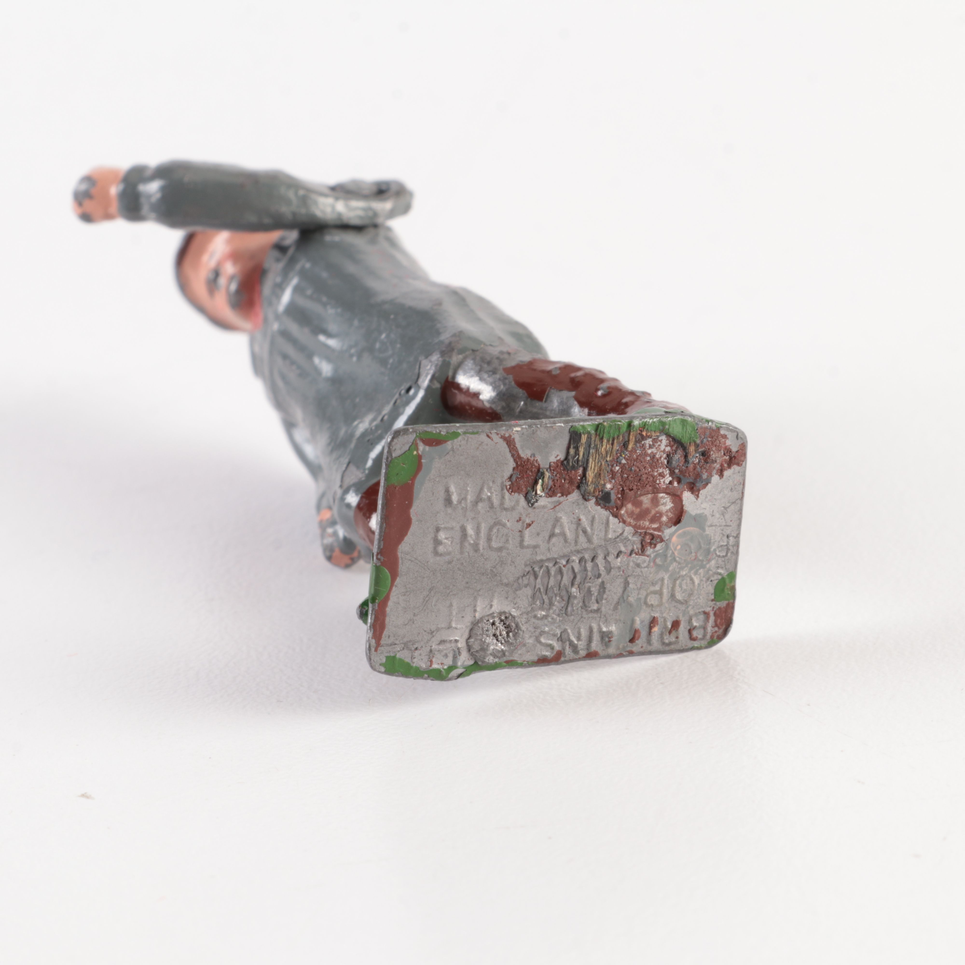 Collection of Britain's and Other English Makers, Farm Toys