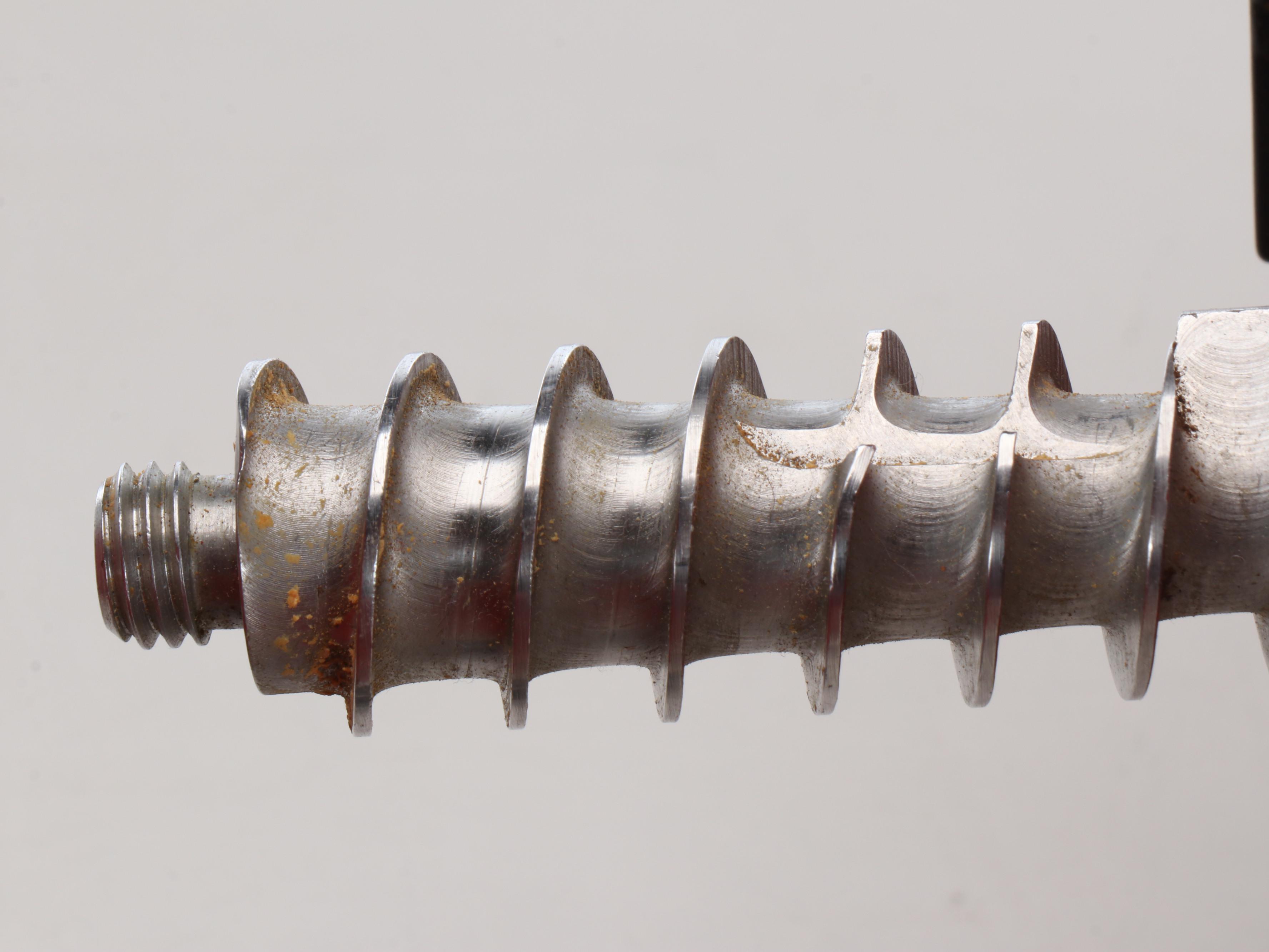 Olde Tyme PN1 and PN2 Nut Butter Grinders