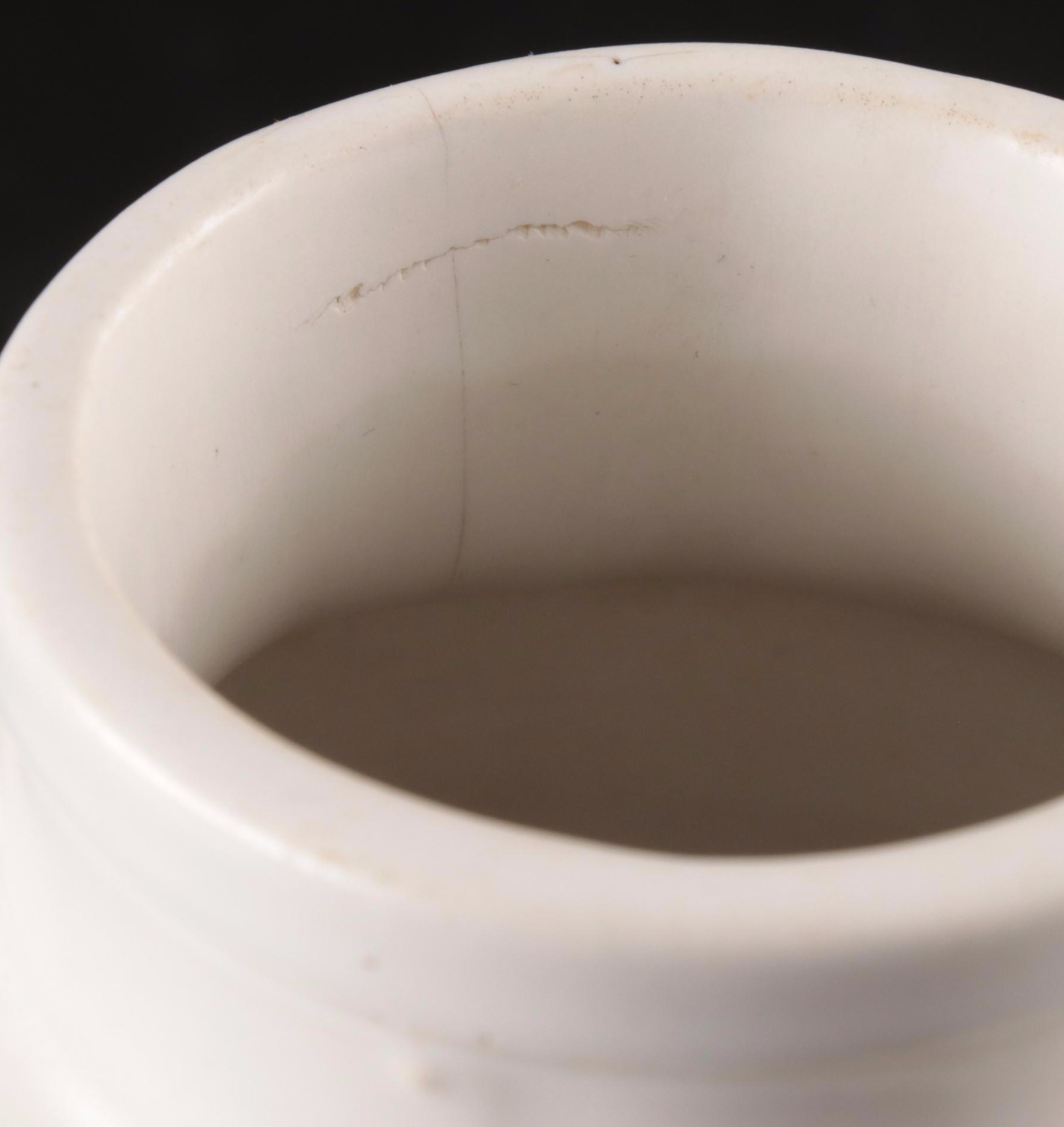 Elsmore & Forster Tureen with McCoy Jug and More Vanity Items