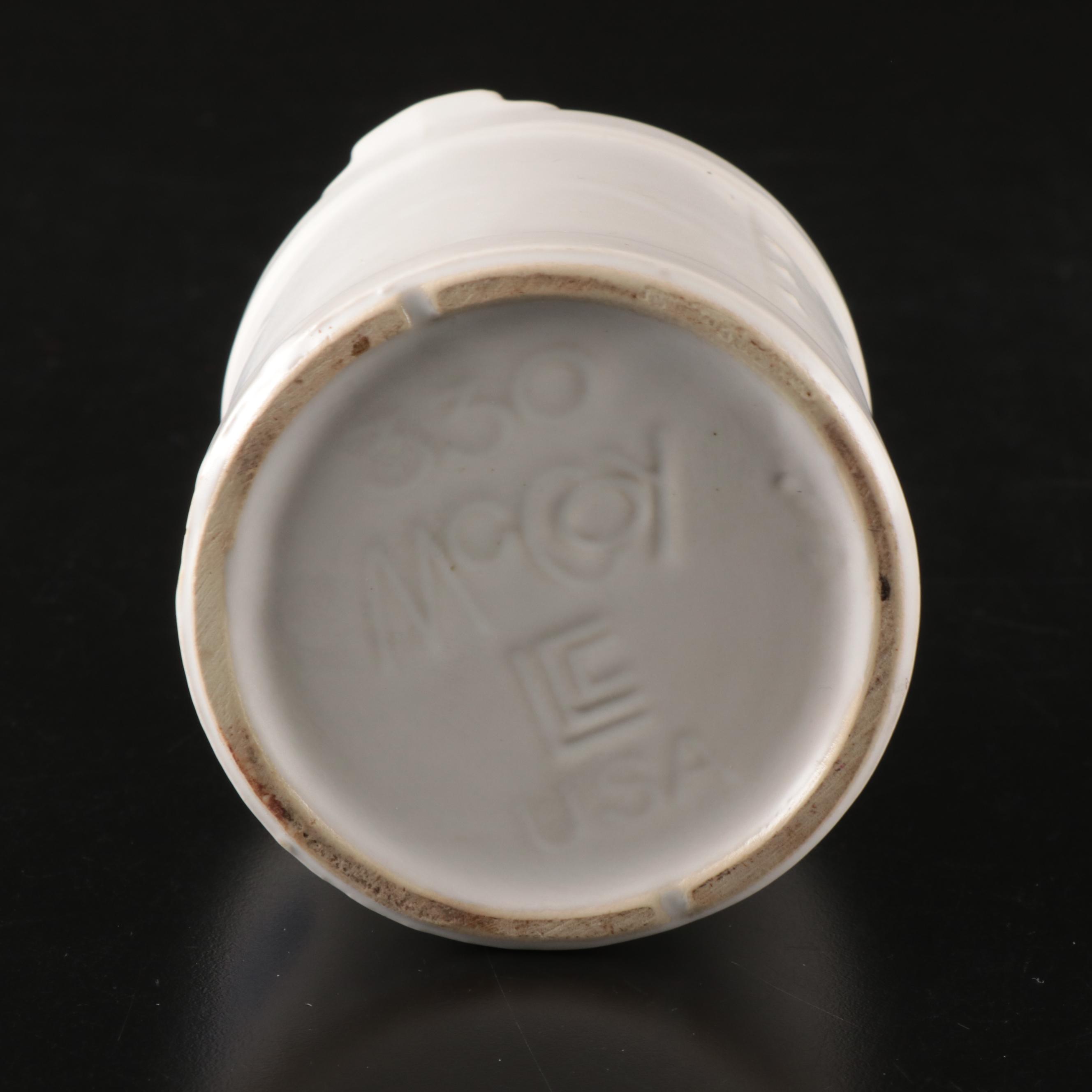 Elsmore & Forster Tureen with McCoy Jug and More Vanity Items