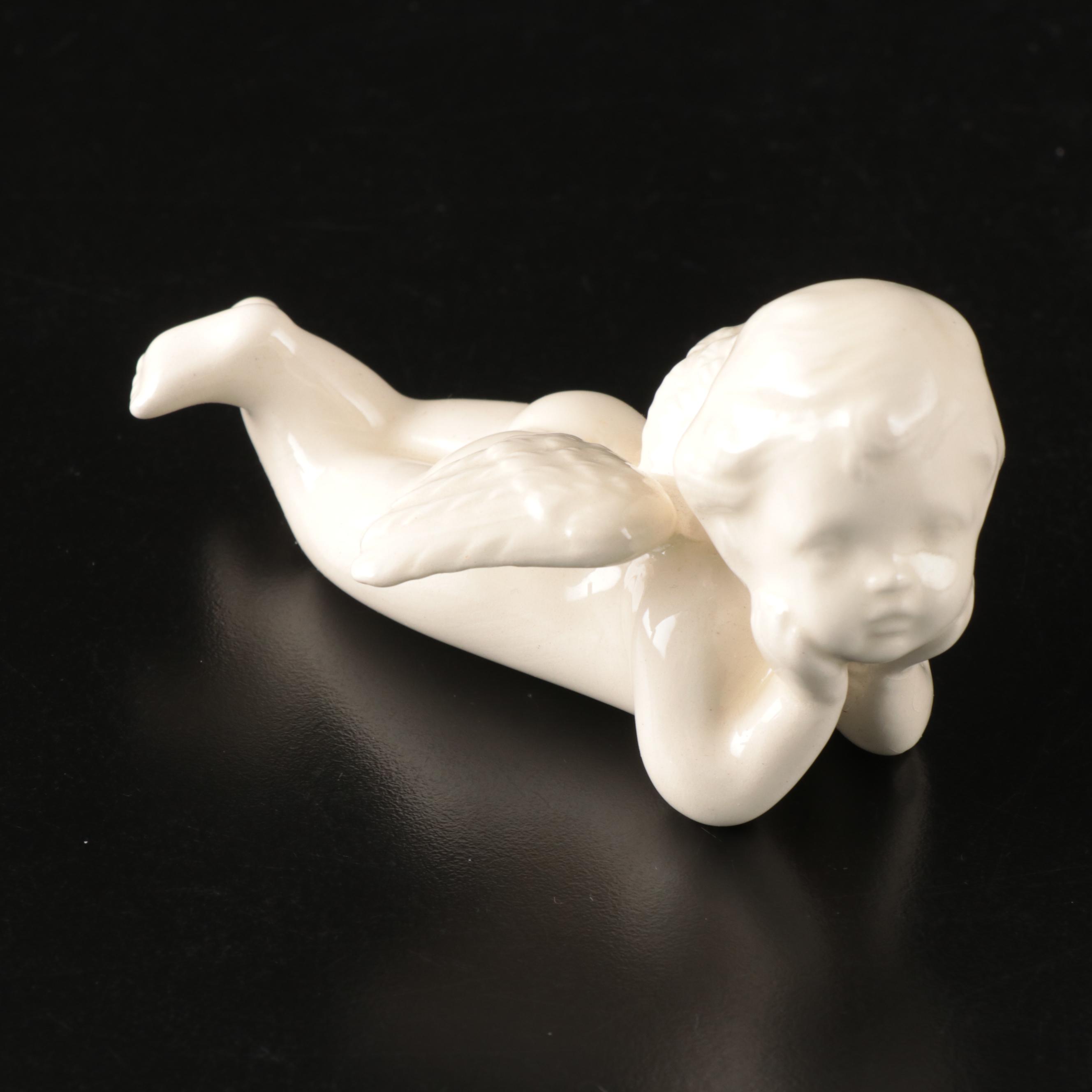 S. Fielding & Co. Lidded Dish, Royal Firenze Serving Bowl and More