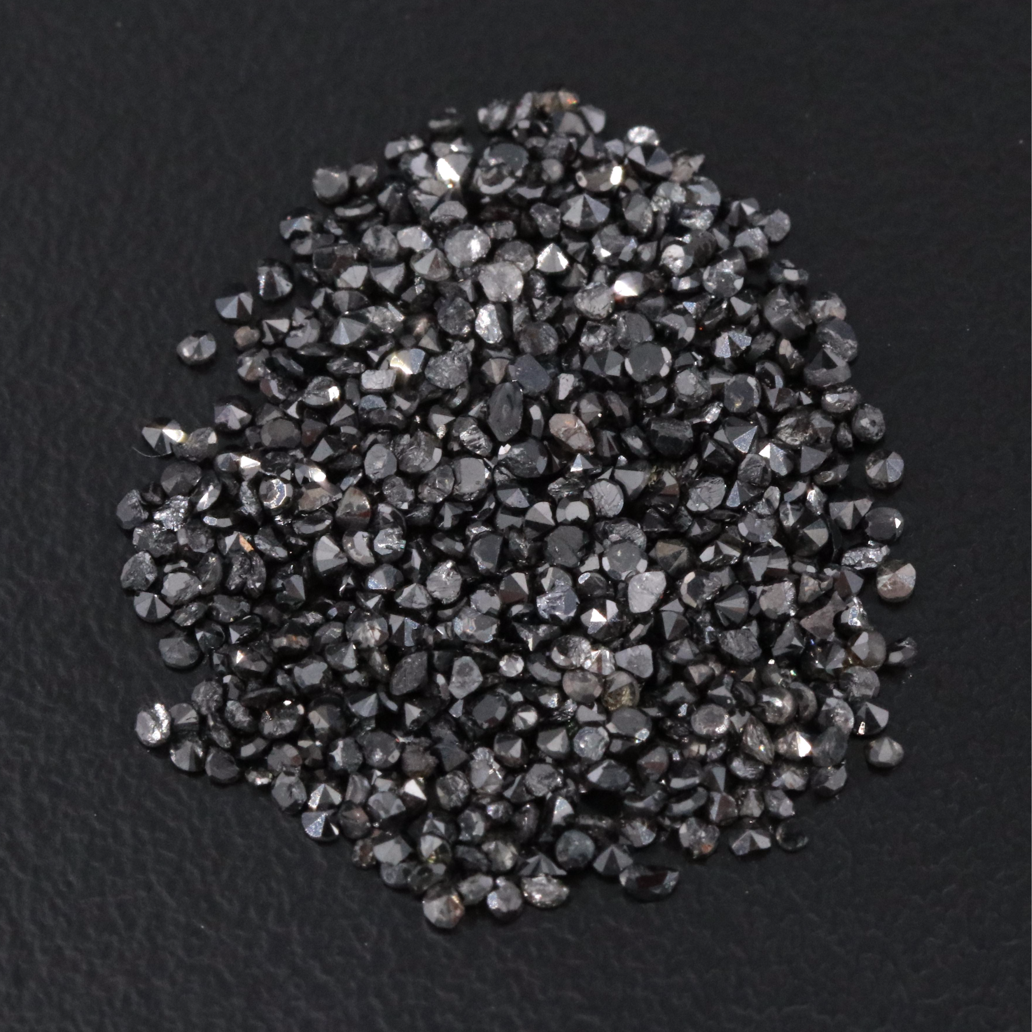 Loose 4.96 CTW Diamond Lot