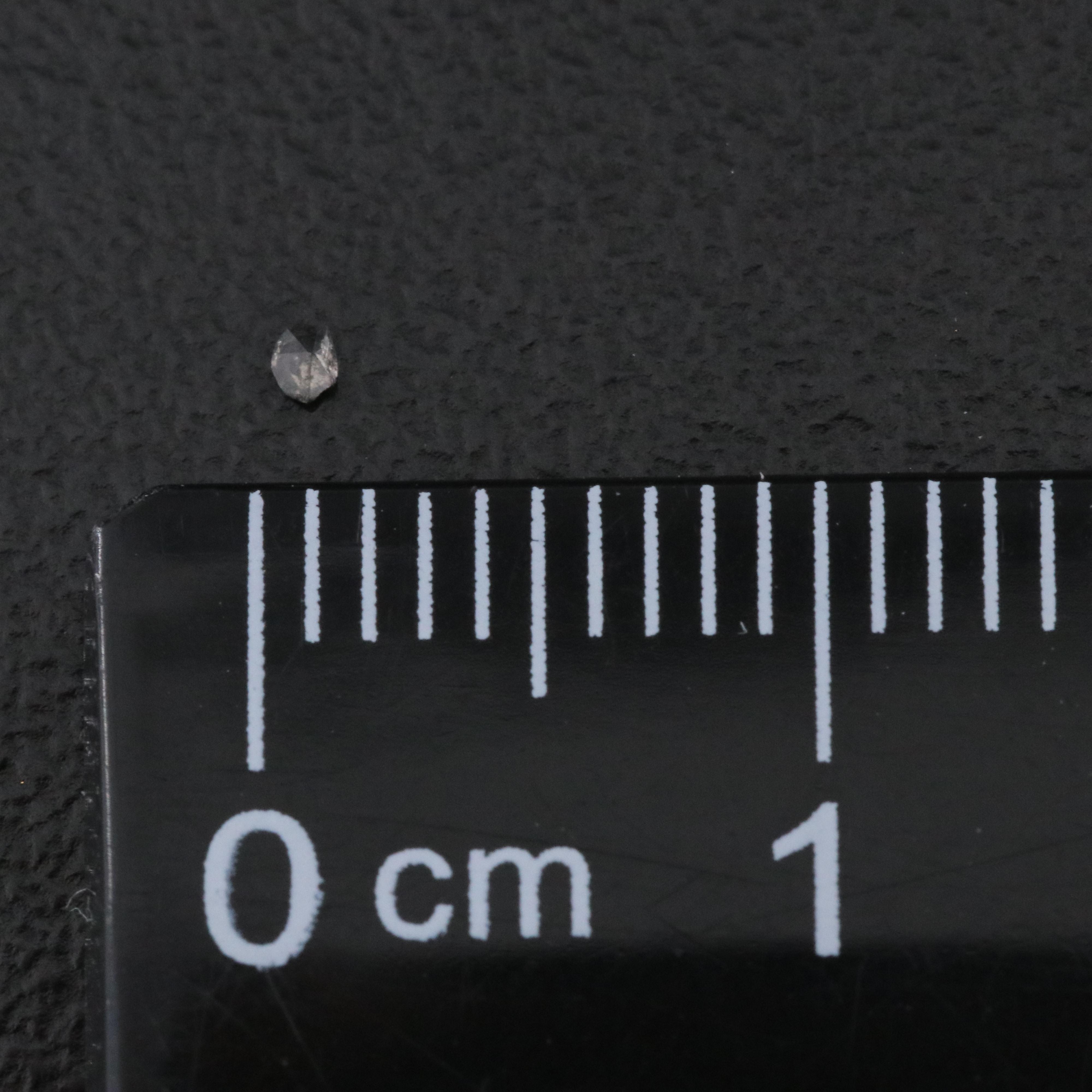 Loose 4.96 CTW Diamond Lot