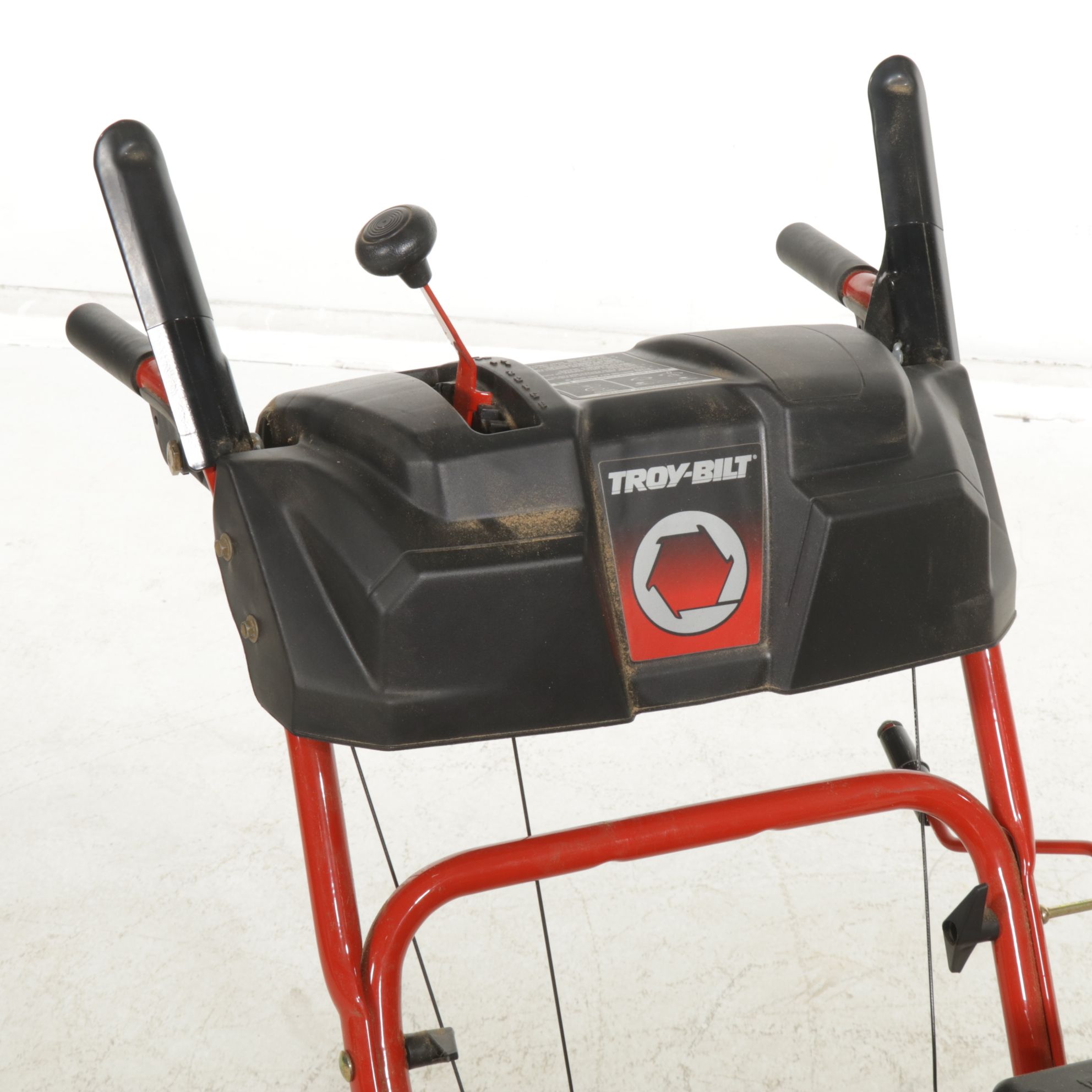 Troy-Bilt "Storm 2410" Snow Blower