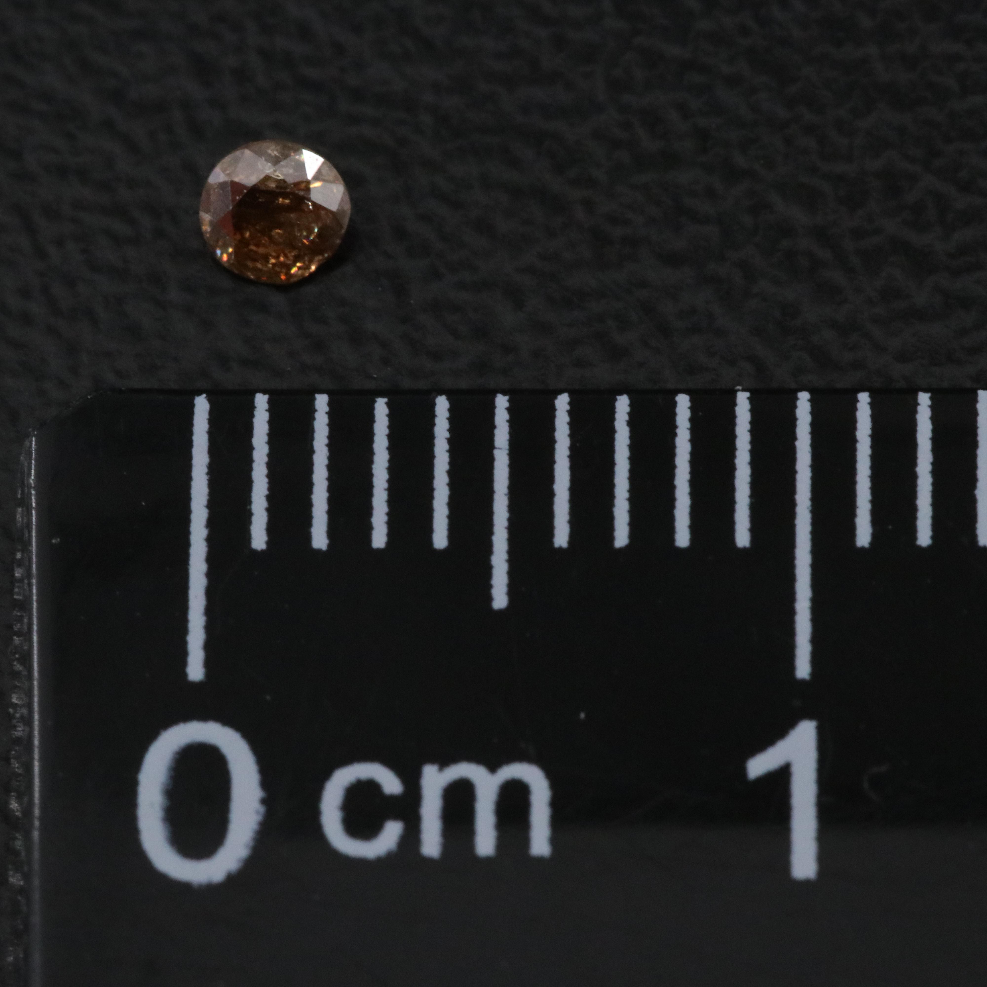 Loose 1.30 CT Diamond Lot