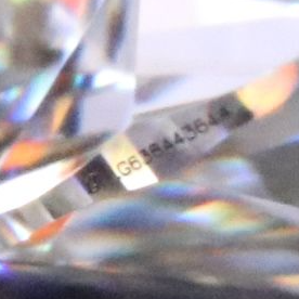 Loose 1.74 CT Lab Grown Diamond with IGI Report