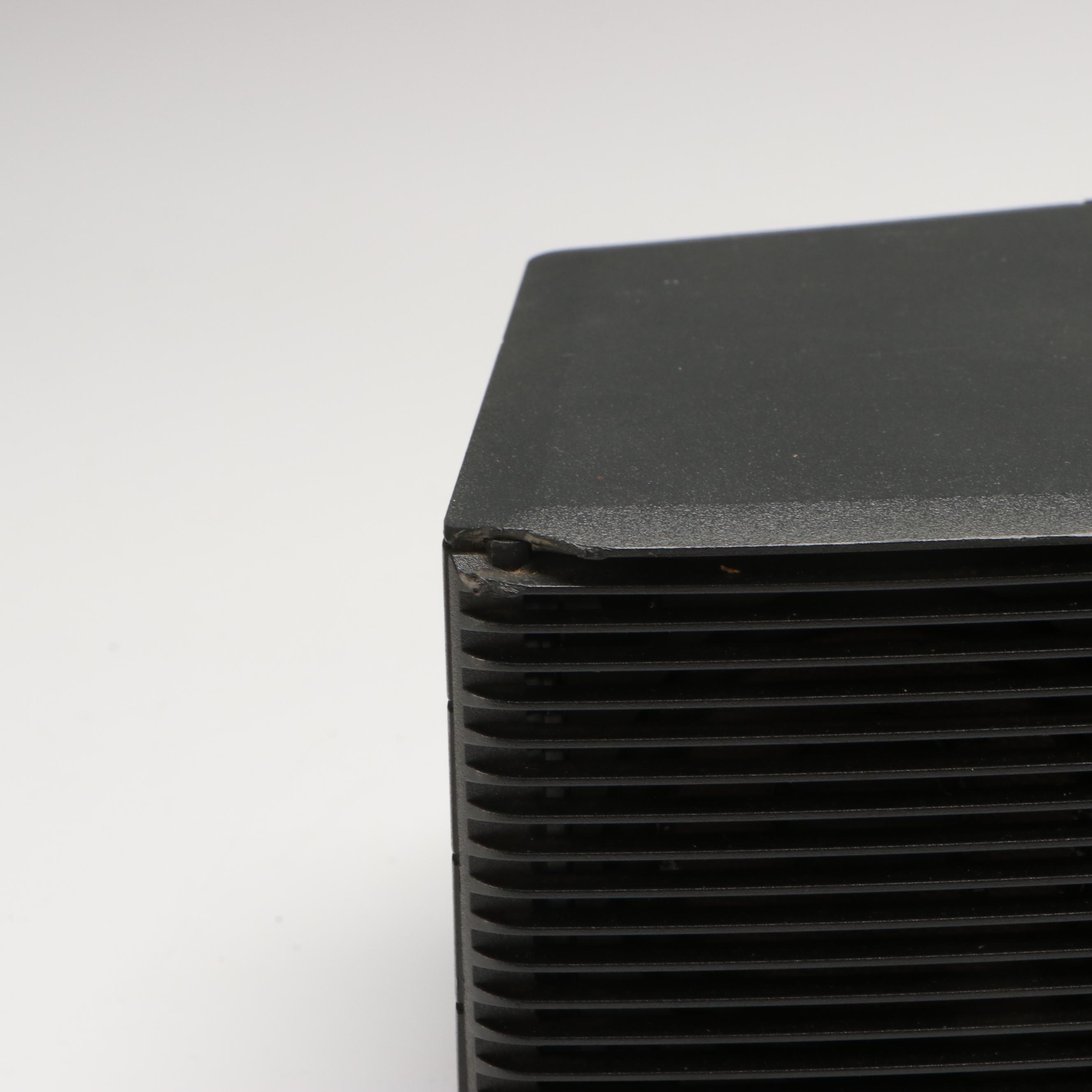 Bose Wave Radio and Alarm Clock