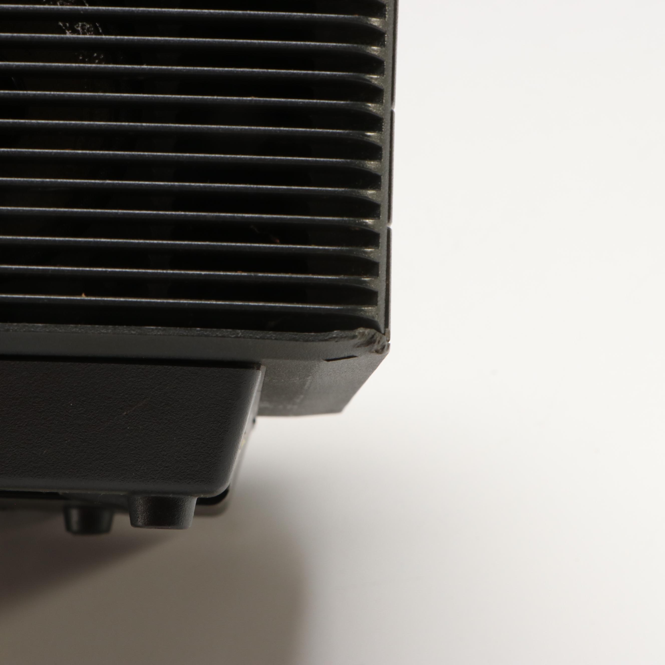 Bose Wave Radio and Alarm Clock