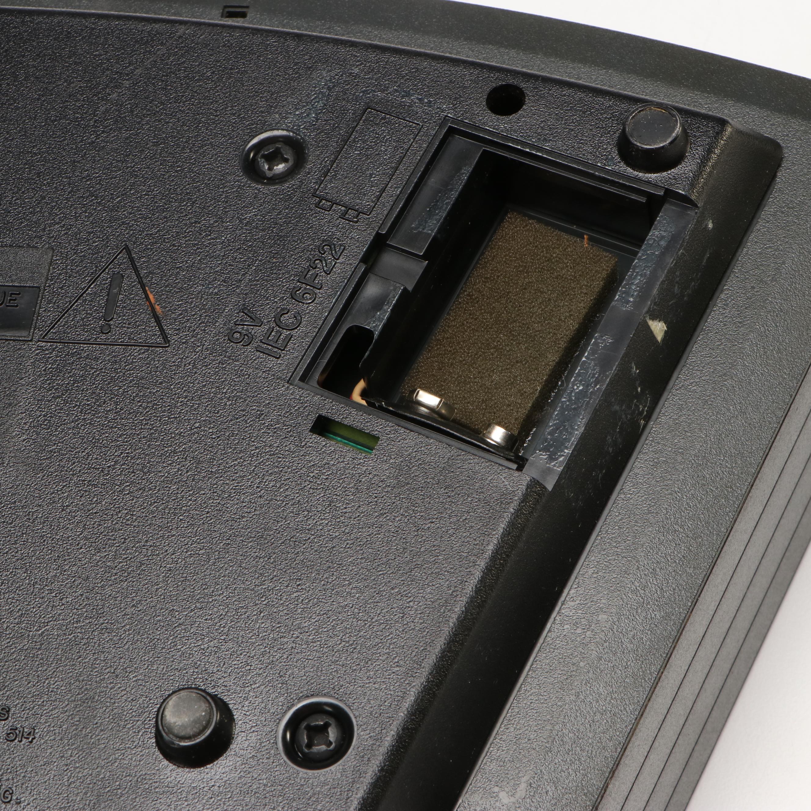 Bose Wave Radio and Alarm Clock