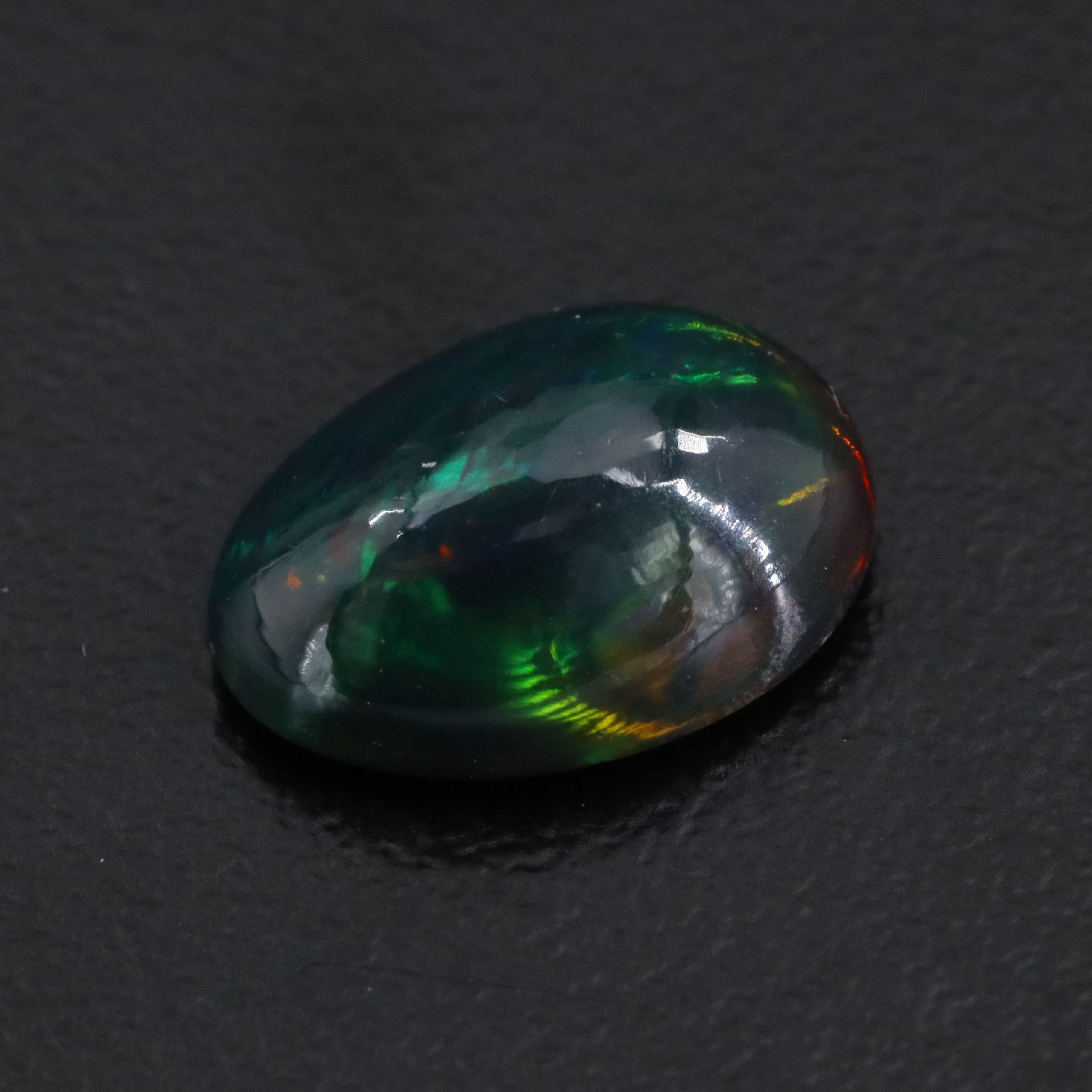 Loose 2.97 CTW Opal
