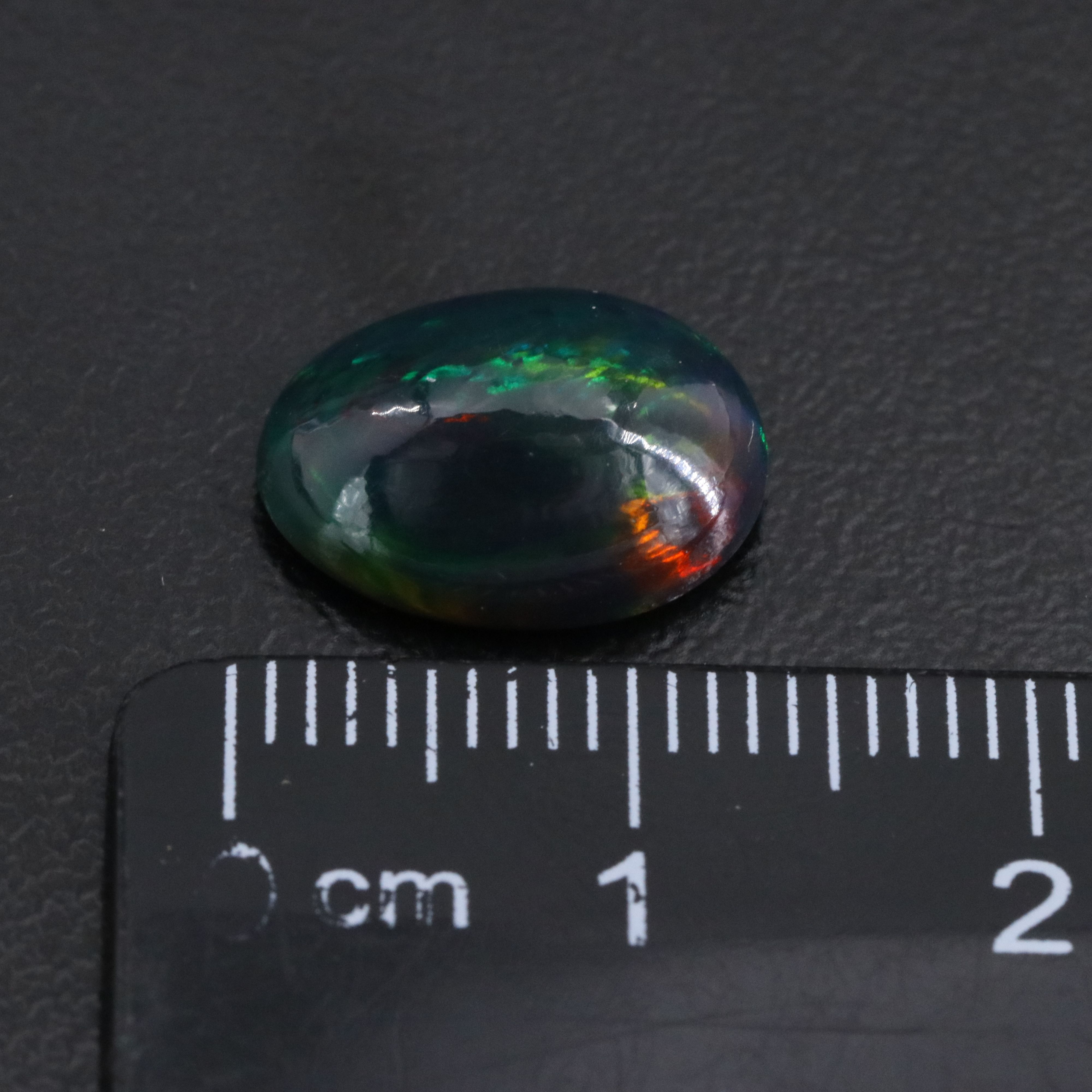 Loose 2.97 CTW Opal
