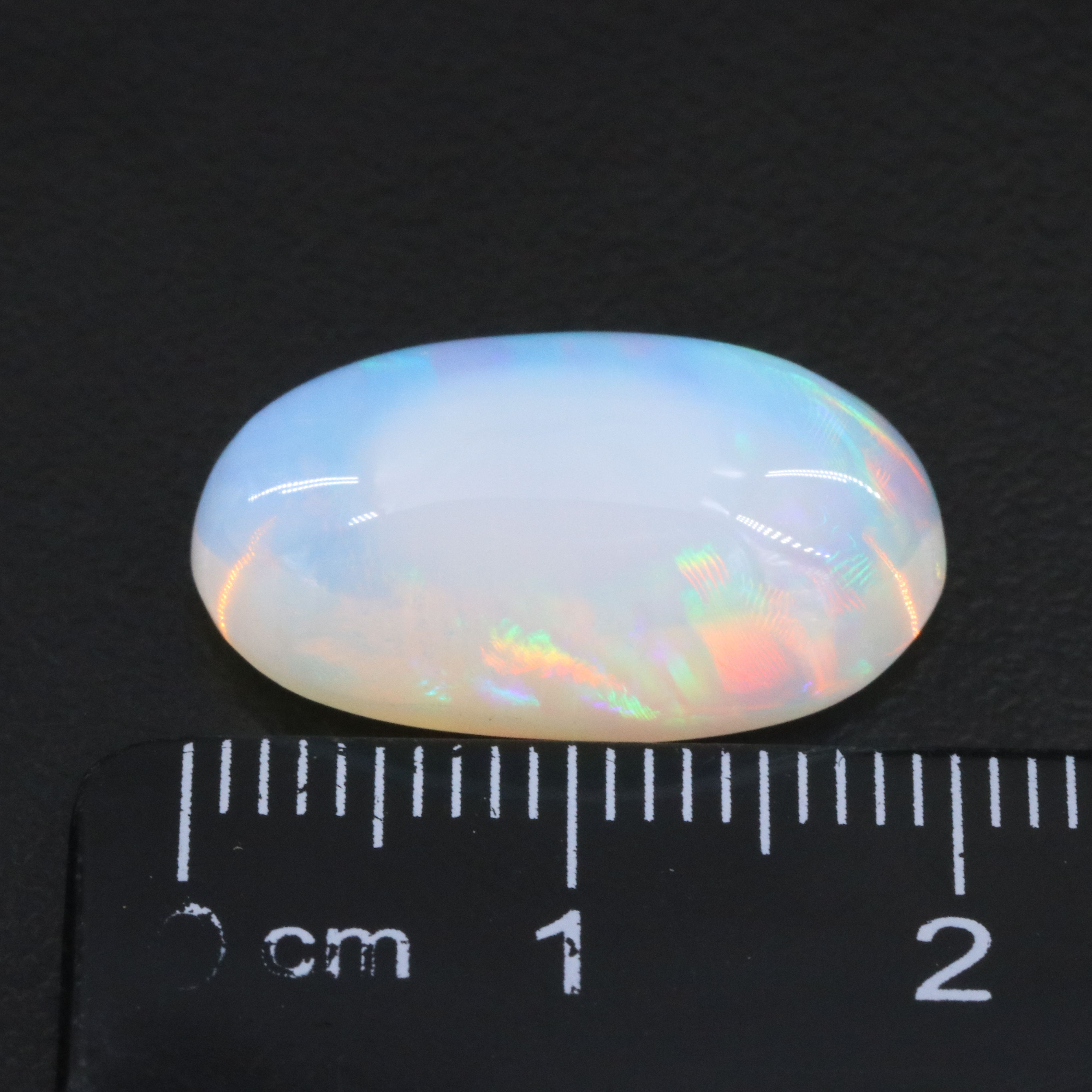 Loose 8.86 CT Opal