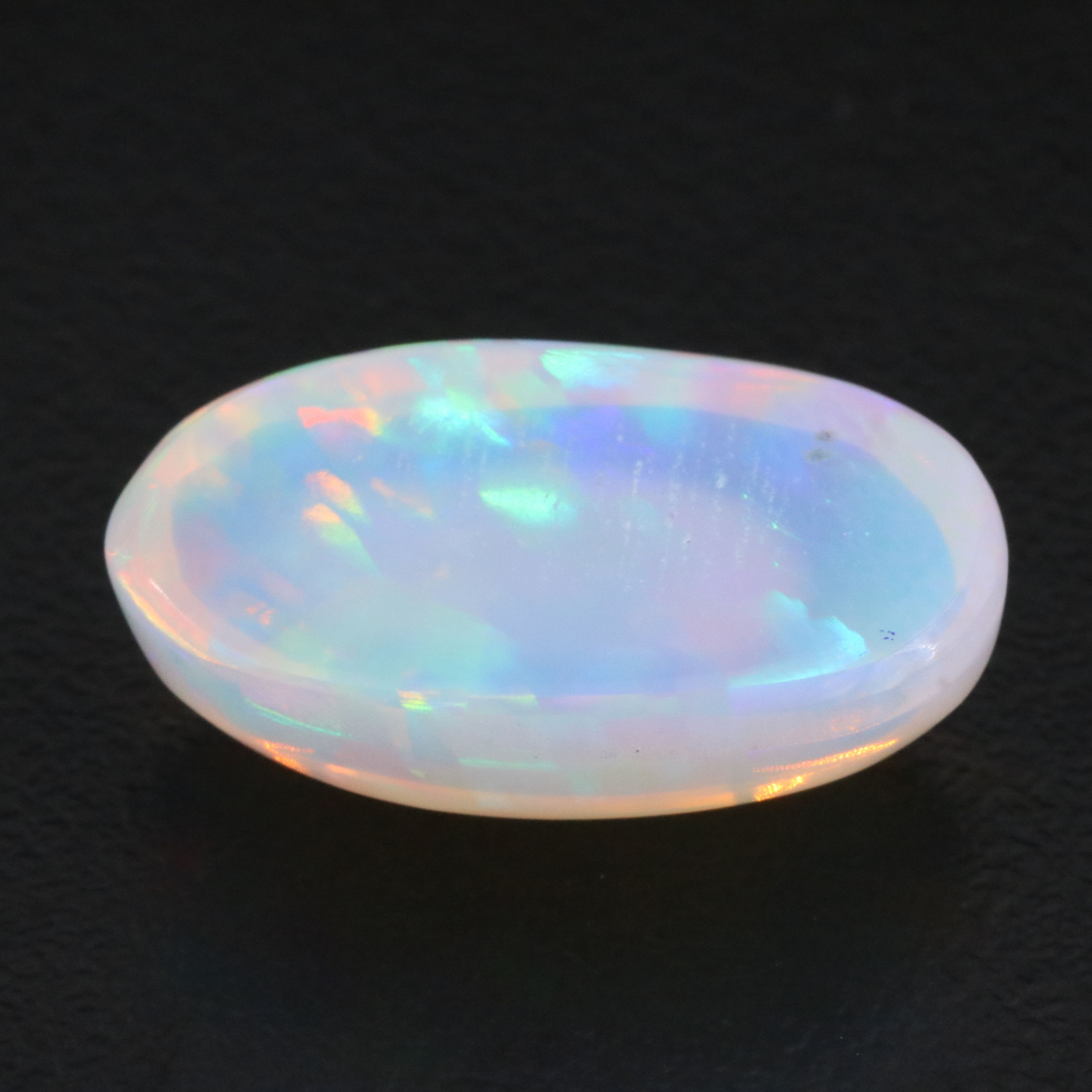 Loose 8.86 CT Opal