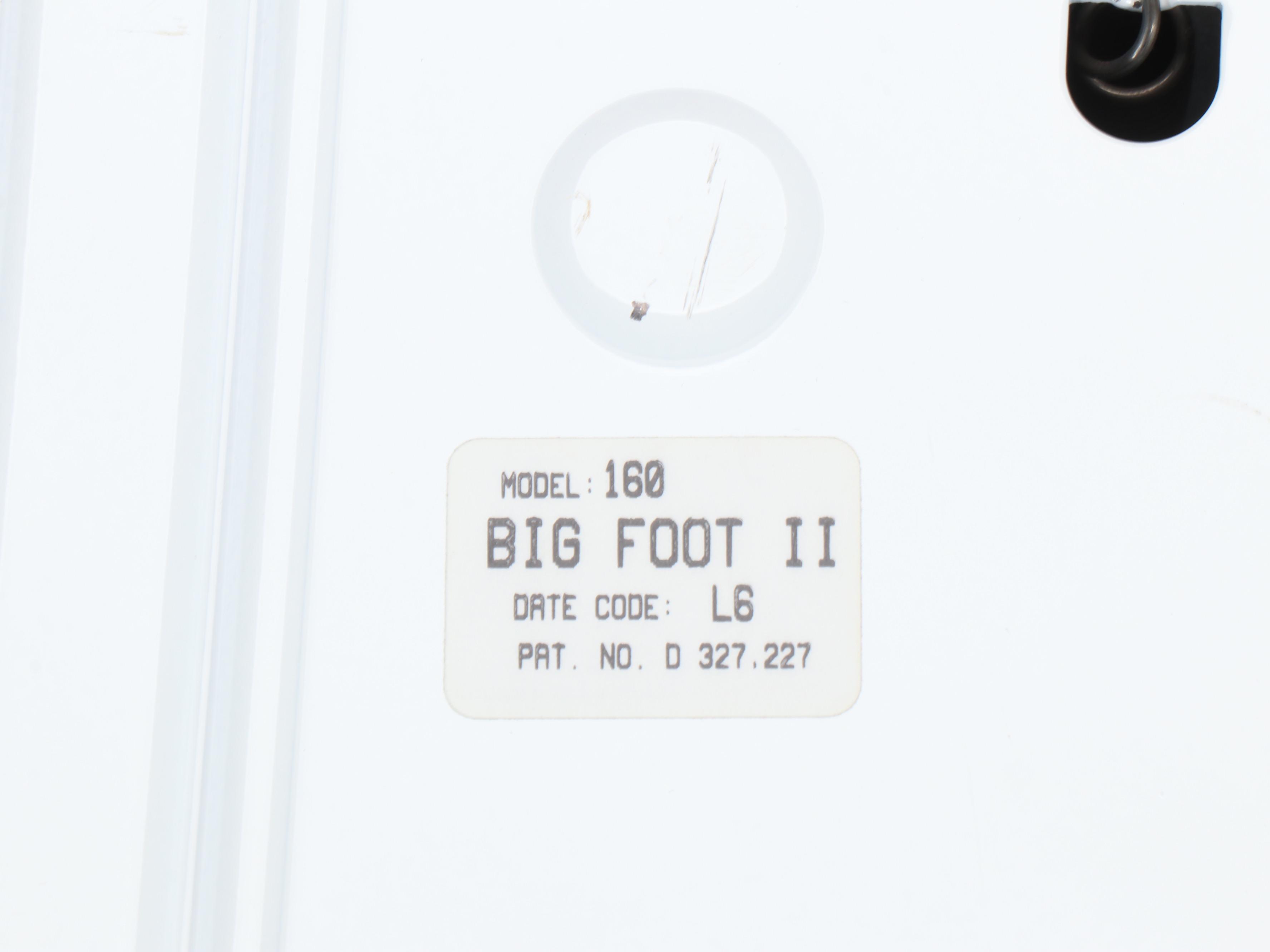 Health-o-Meter Model 130 Doctor's Scale with Model 160 Floor Scale