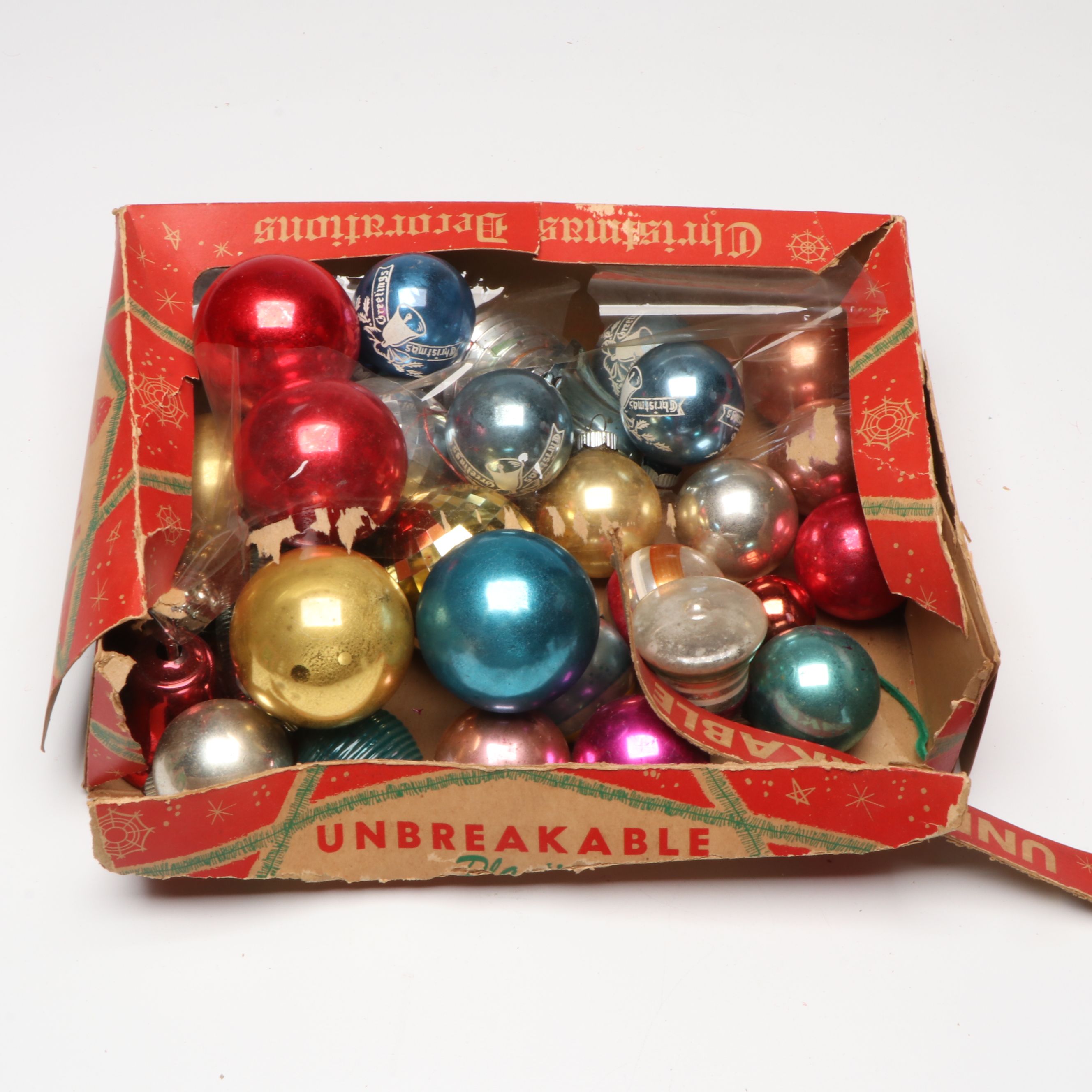 Santa Stacking Mugs, "Walking Santa Musical Toy" and More Ornaments and Décor