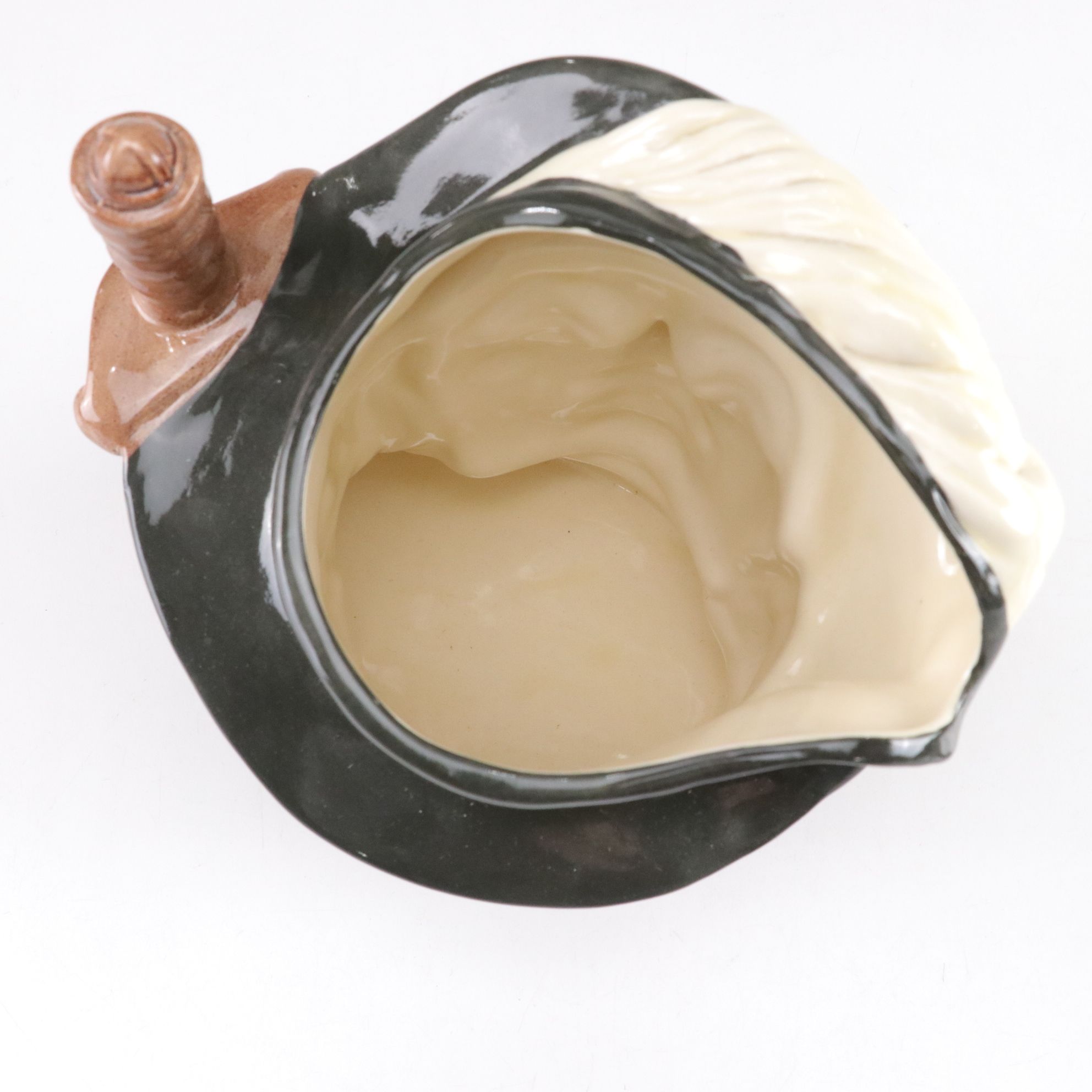 Royal Doulton "Aramis" and "Anne Boleyn" Toby Jugs