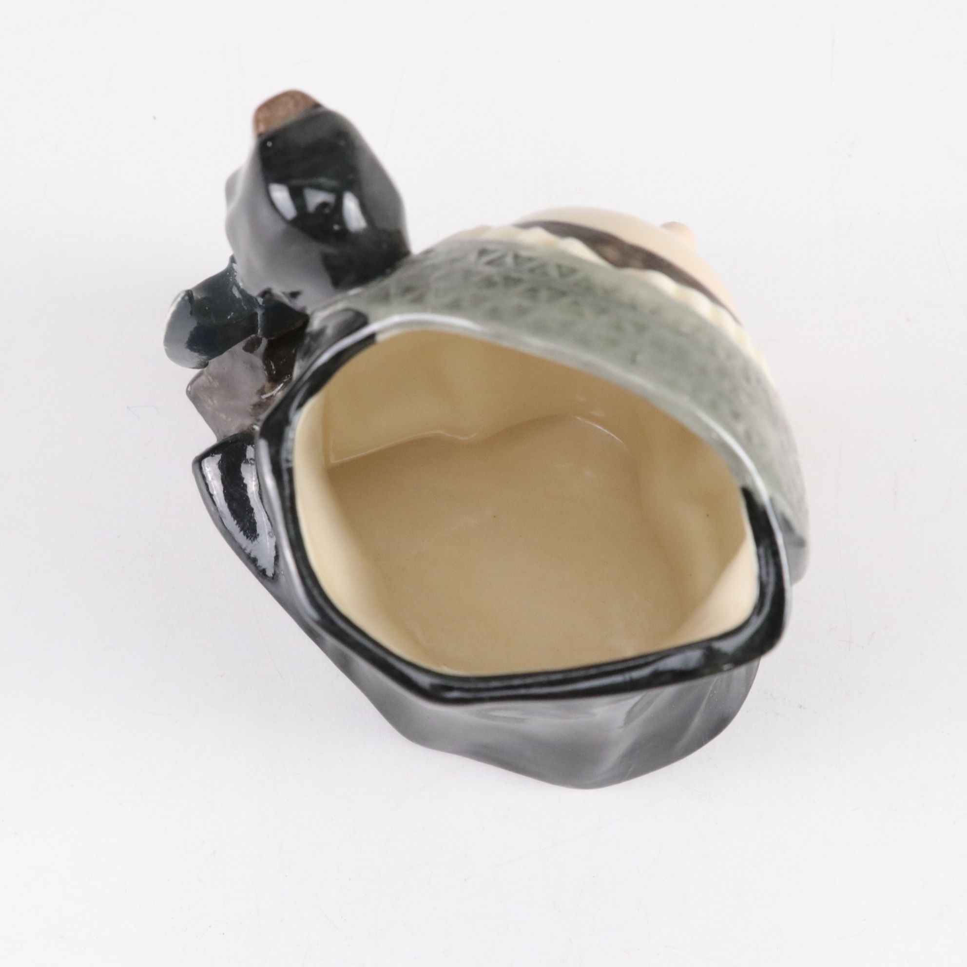 Royal Doulton "Aramis" and "Anne Boleyn" Toby Jugs