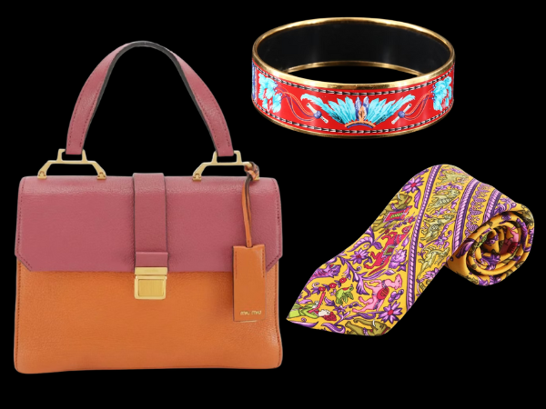 Bold Moves: The Fashion Edit