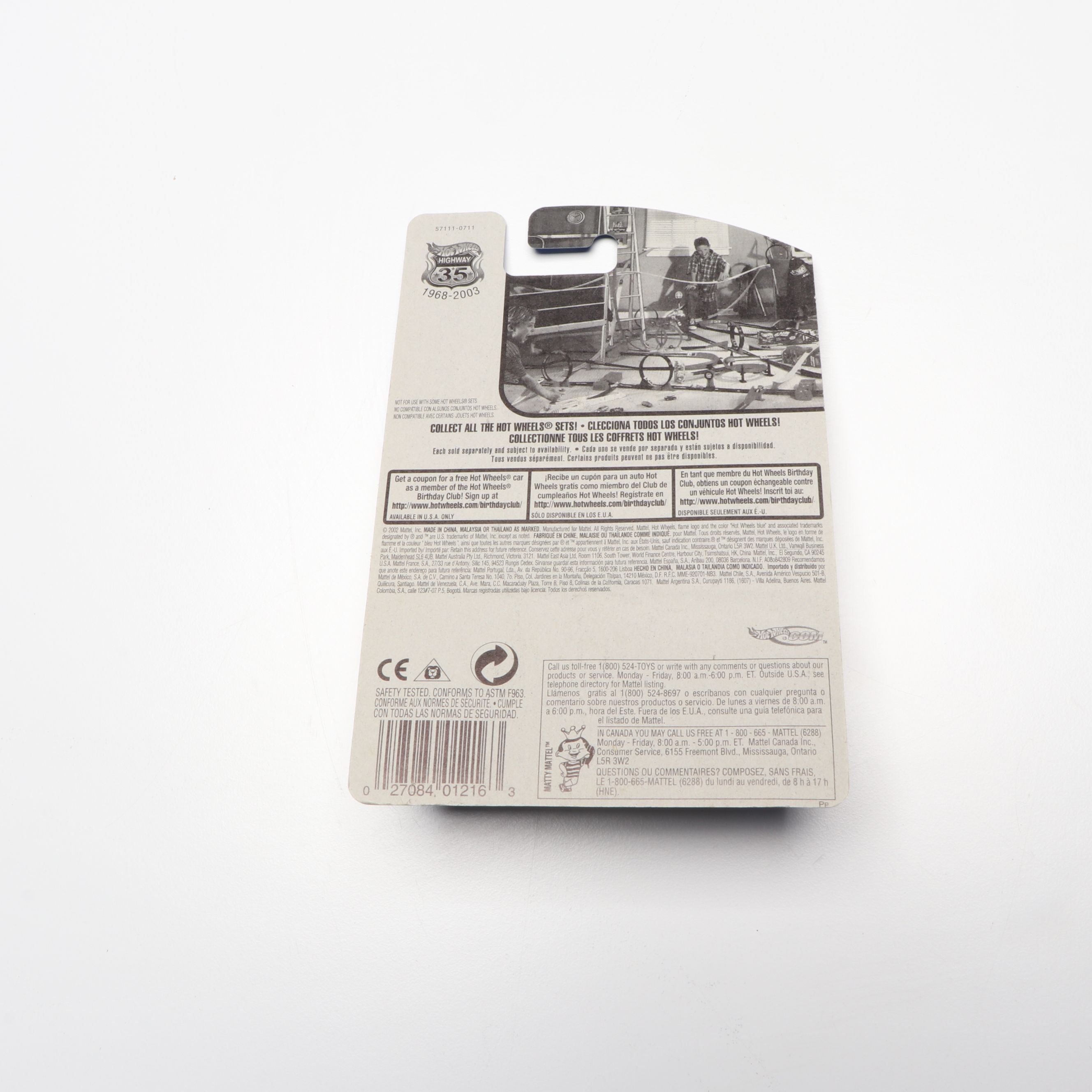 Hot Wheels "Tire Fryer," "Firebird Funny Car" and More Toy Cars