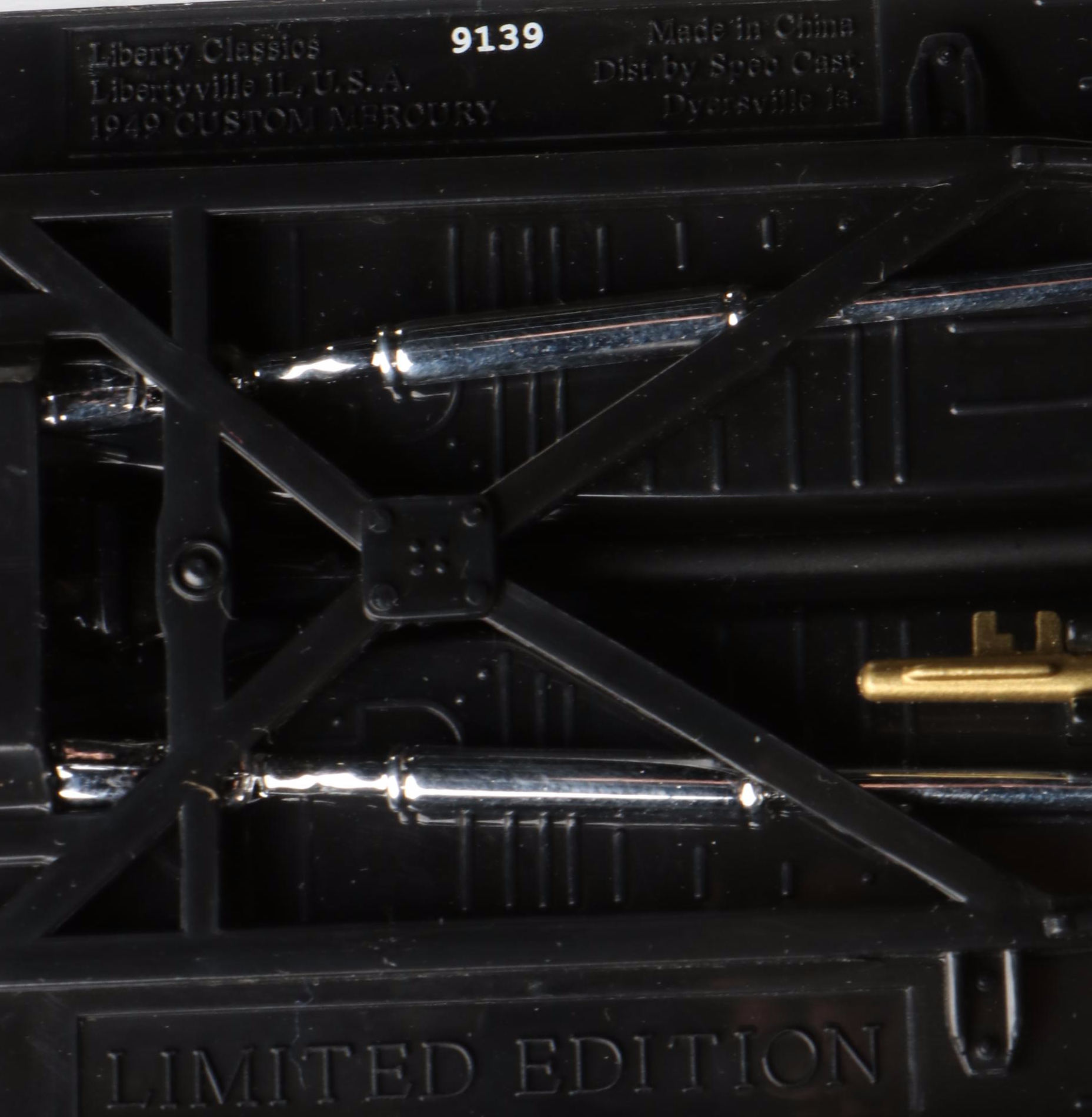 Ertl and Other Commemorative University of Kentucky Wildcats Diecast Cars