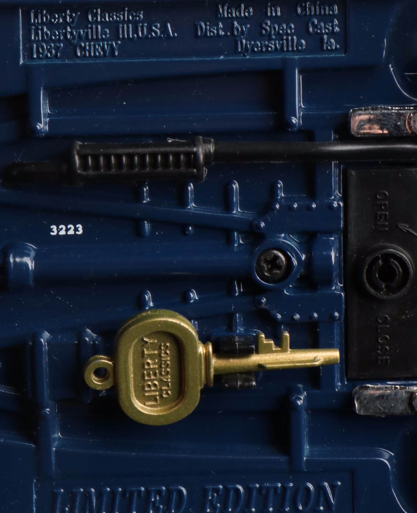 Ertl and Other Commemorative University of Kentucky Wildcats Diecast Cars