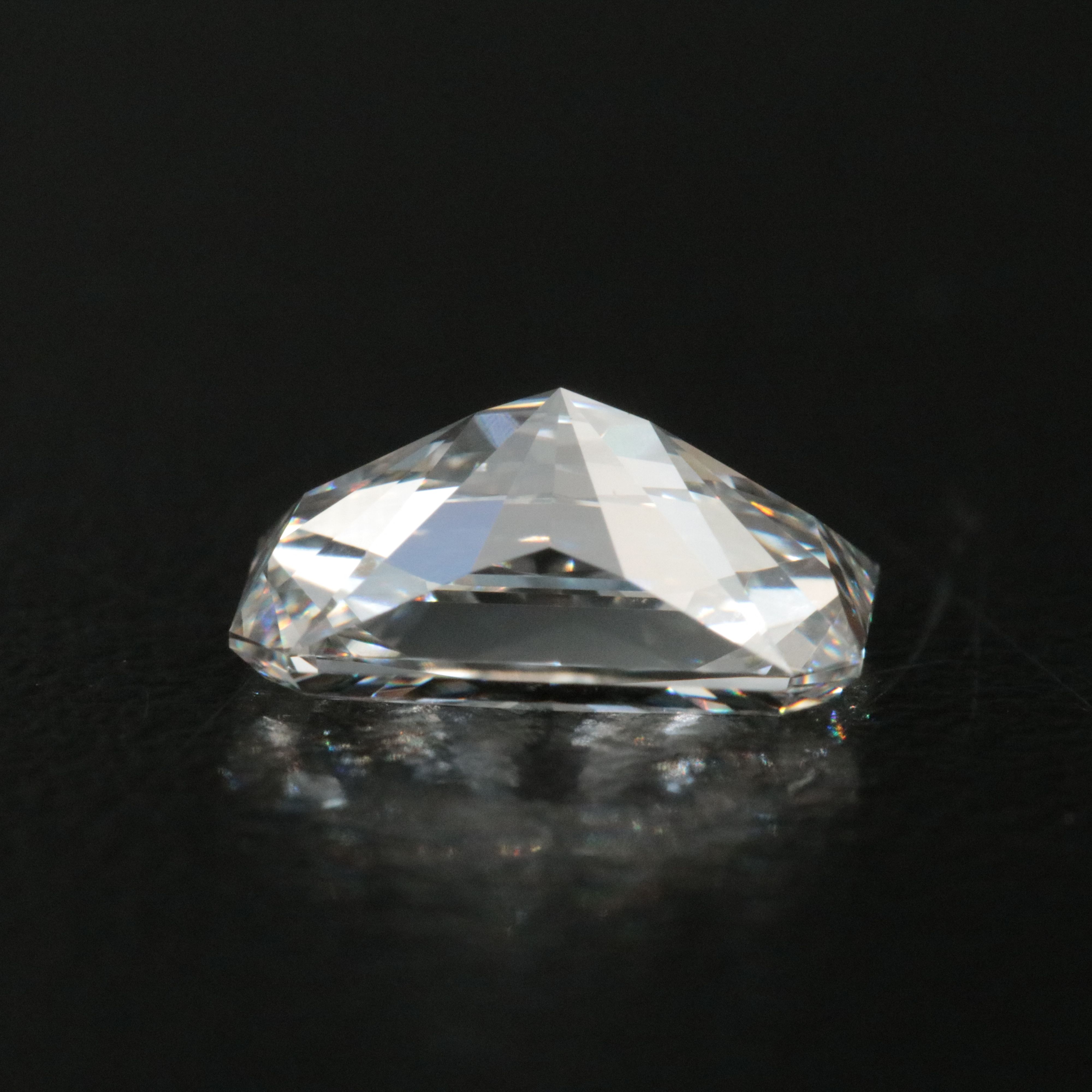 Loose 1.91 CT Lab Grown Diamond with IGI Report