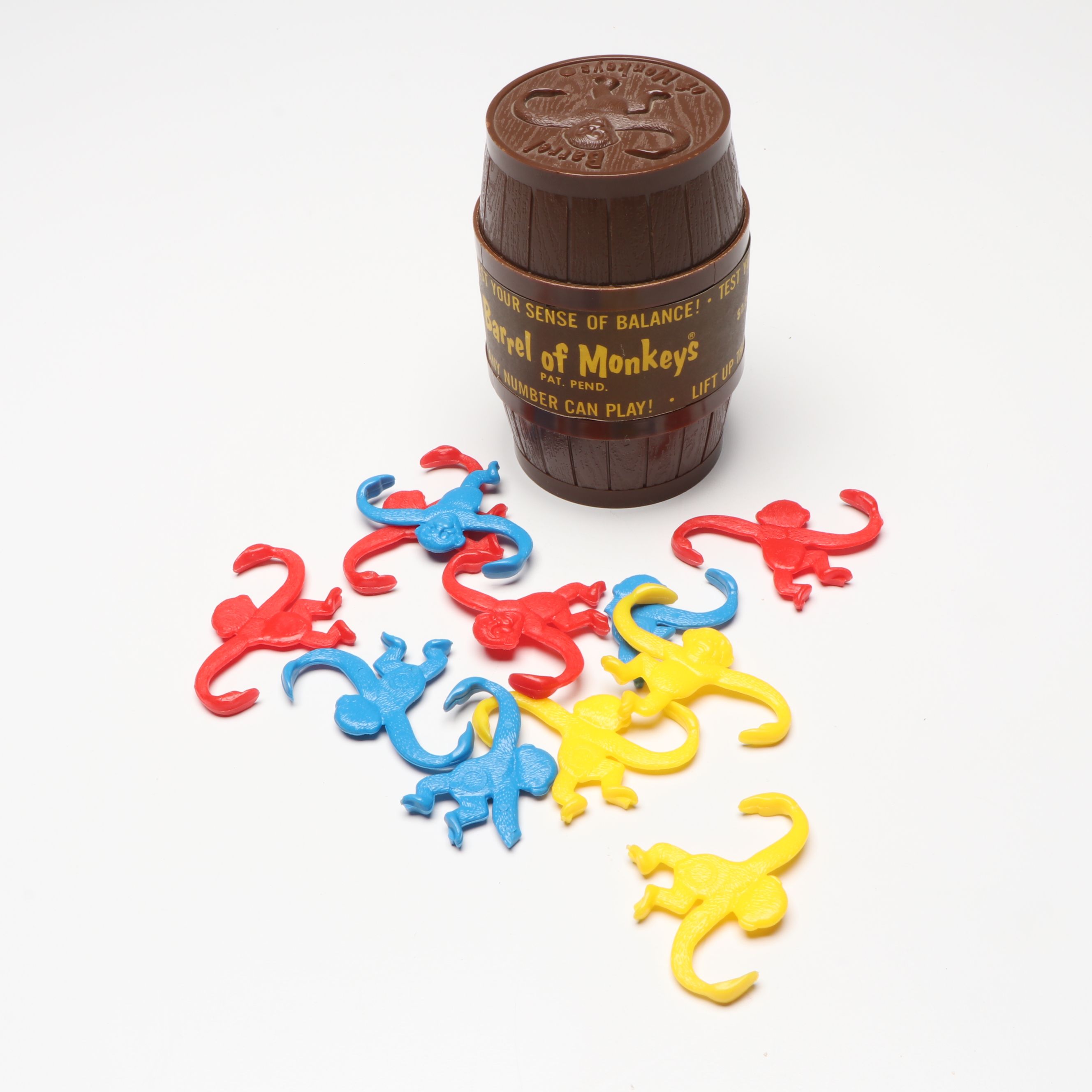 Fisher-Price Chatter Telephone with Cash Register and More Vintage Toys