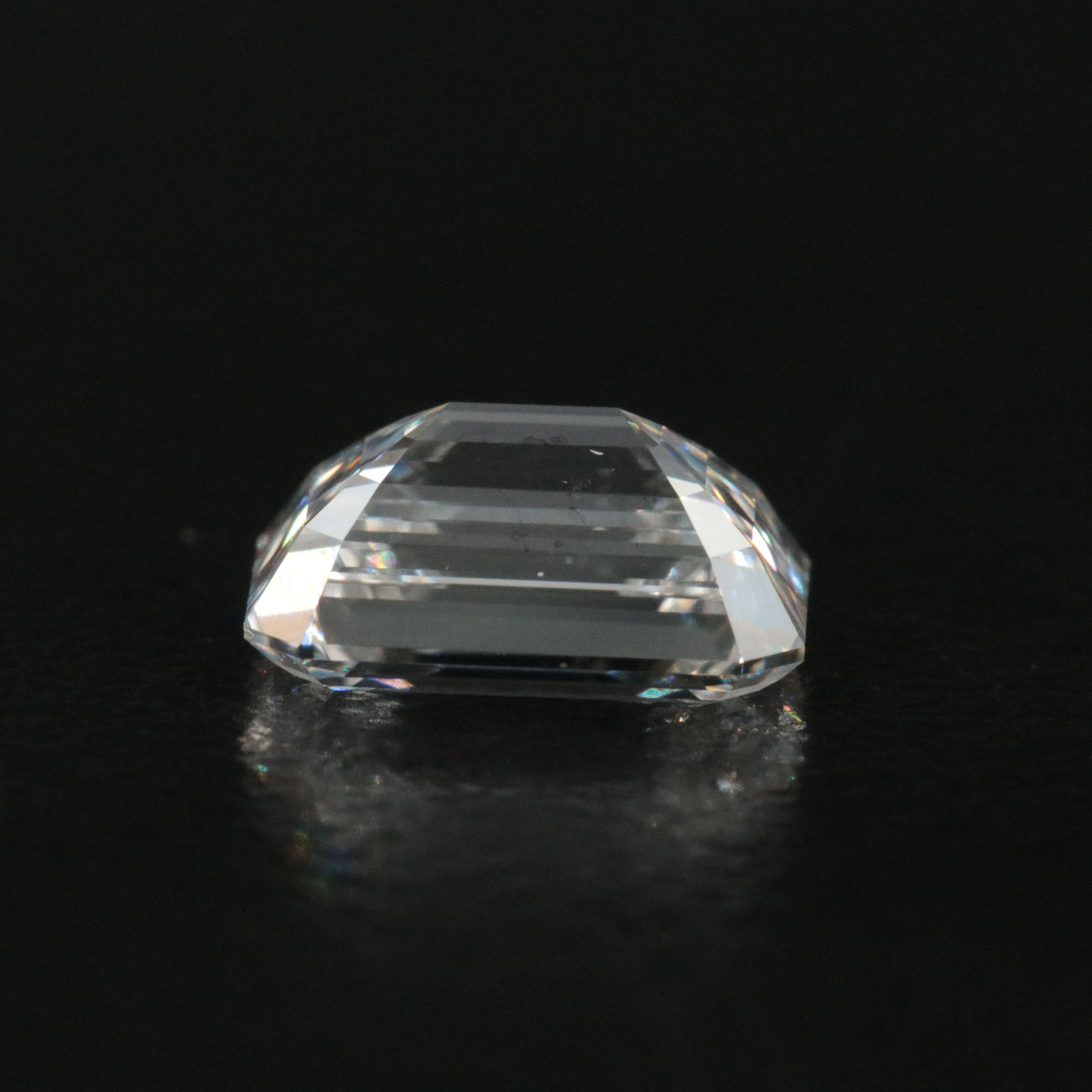 Loose 1.57 CT Lab Grown Diamond with IGI Report
