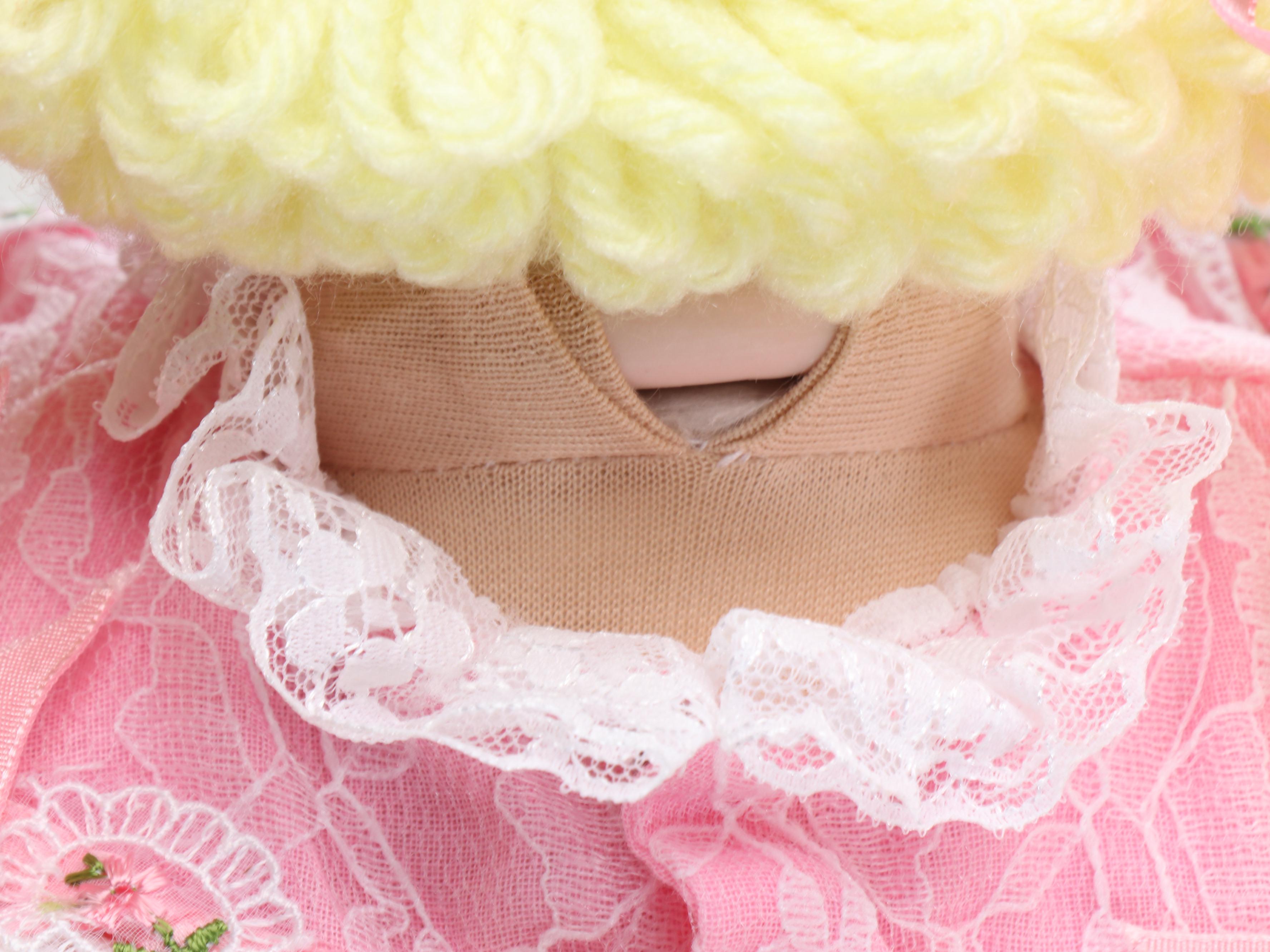 Porcelain Cabbage Patch Doll, Tomy "Get Along Gang", and More Vintage Toys