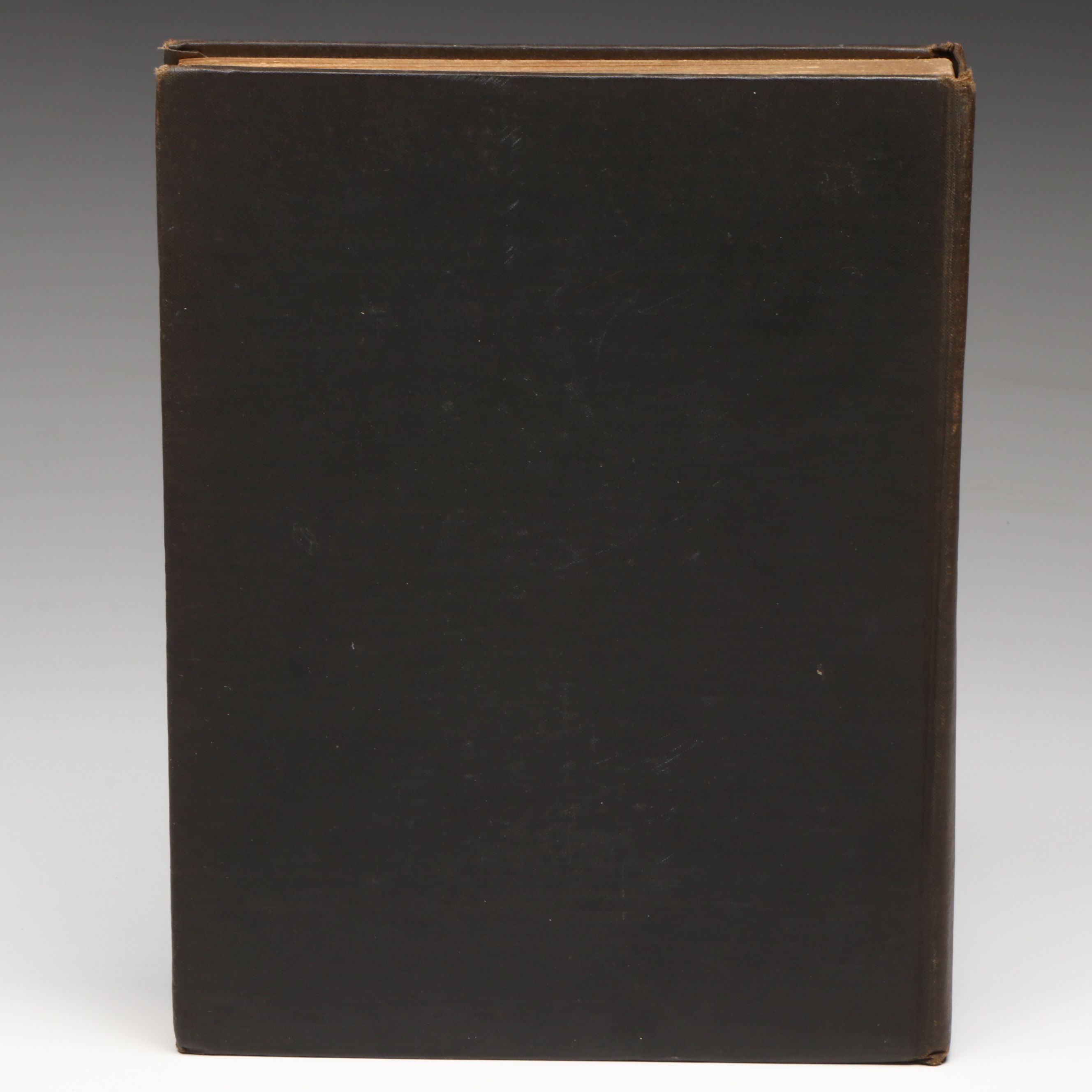 Maxfield Parrish Illustrated First Edition "Poems of Childhood" by Eugene Field