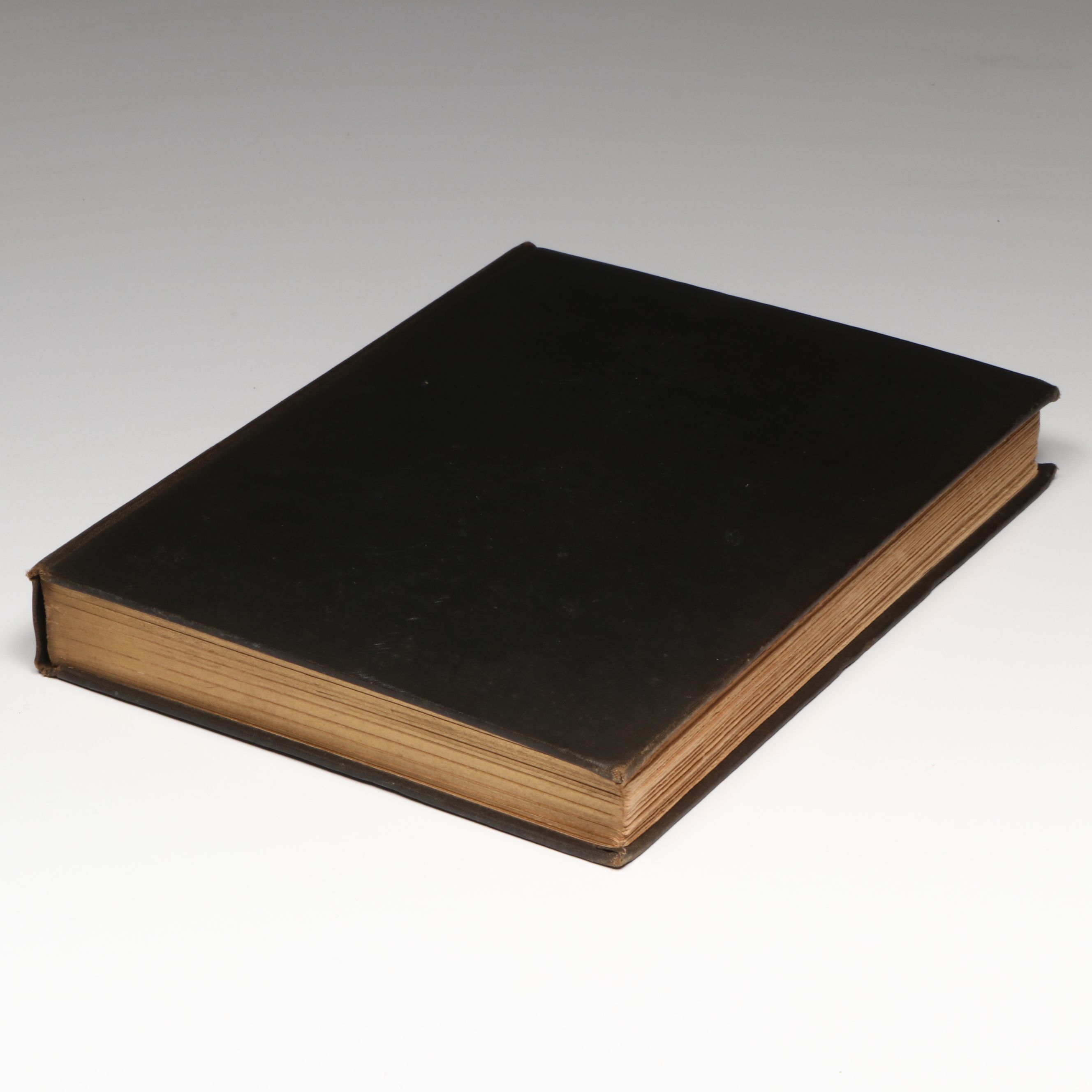 Maxfield Parrish Illustrated First Edition "Poems of Childhood" by Eugene Field