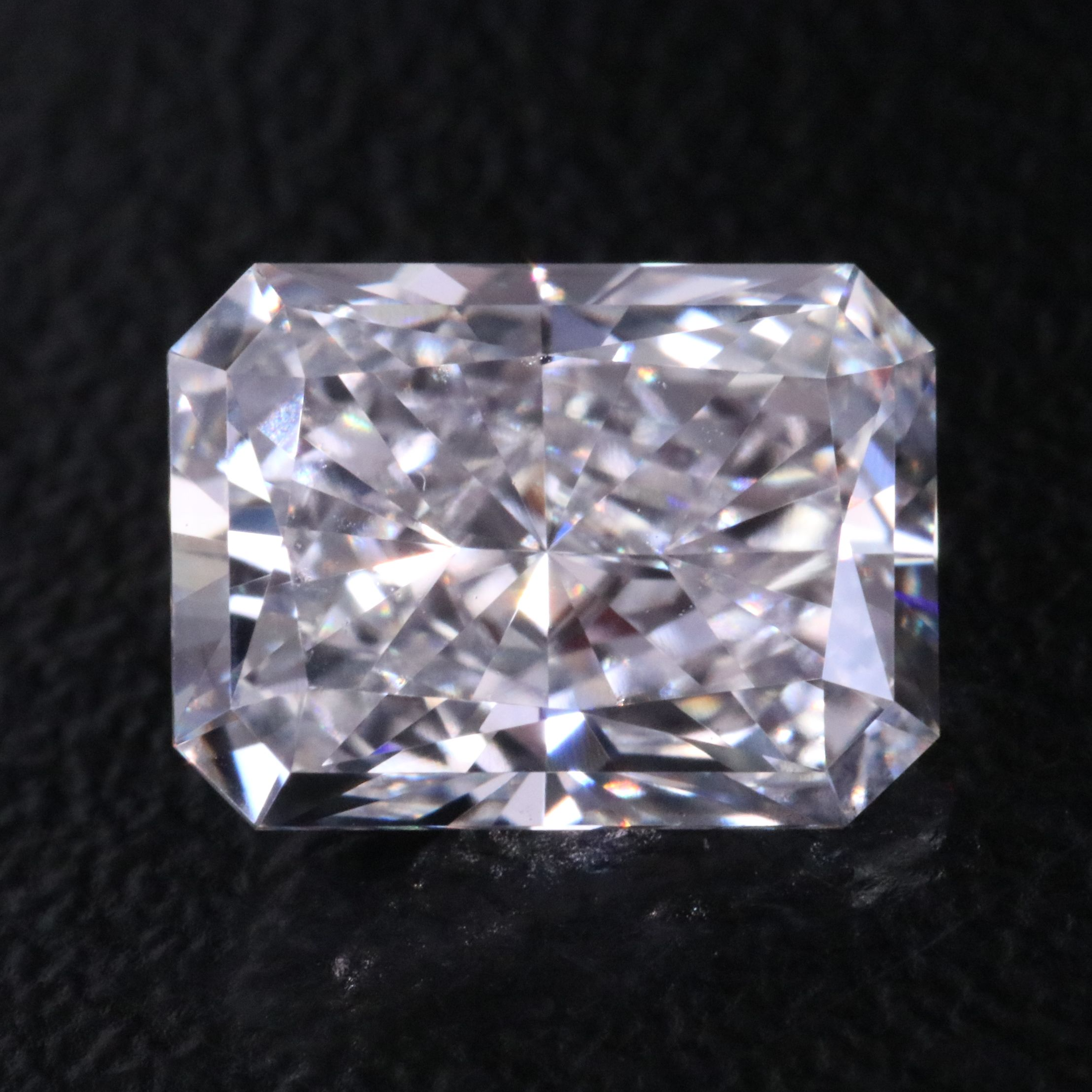 Loose 1.83 CT Lab Grown Diamond with IGI Report