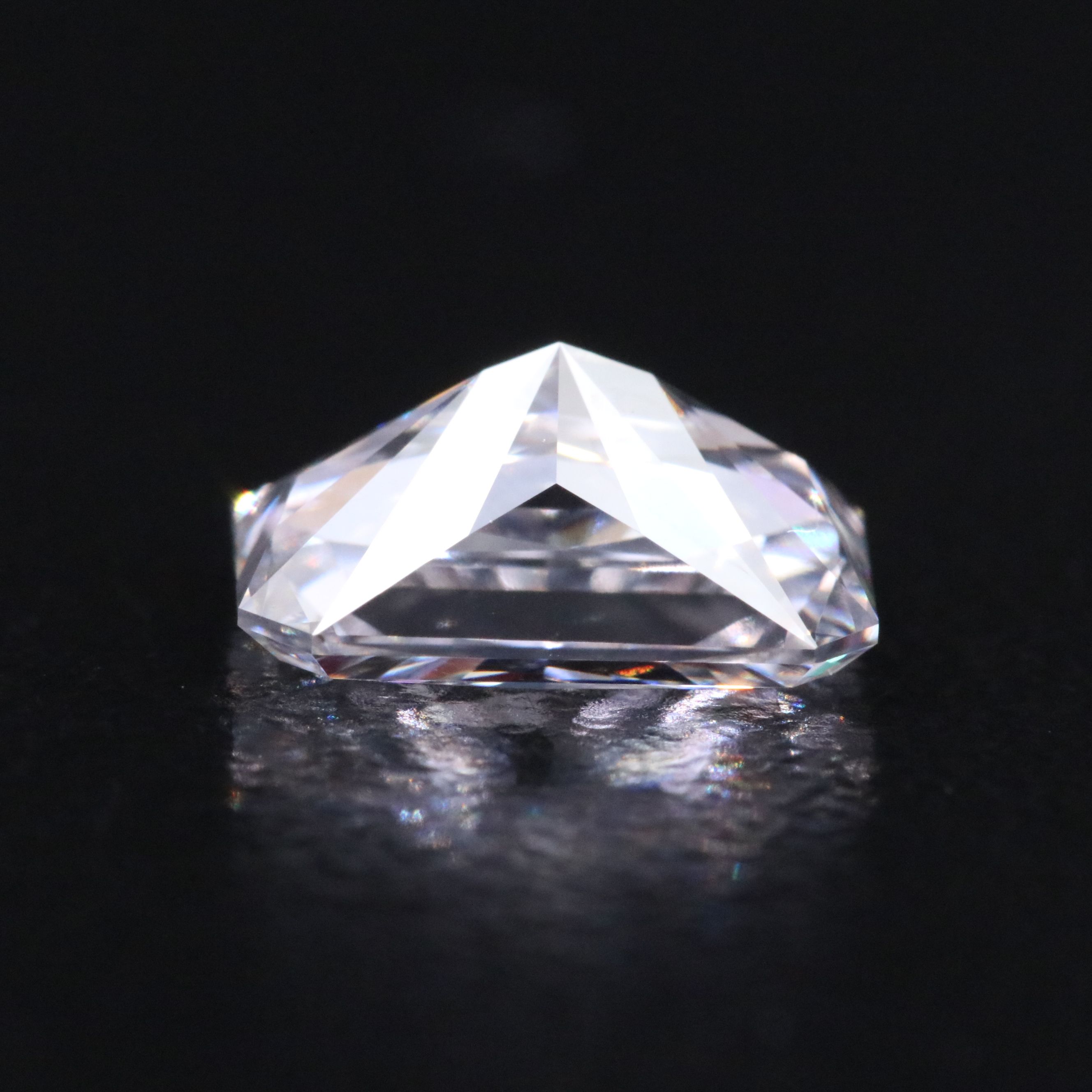 Loose 1.83 CT Lab Grown Diamond with IGI Report