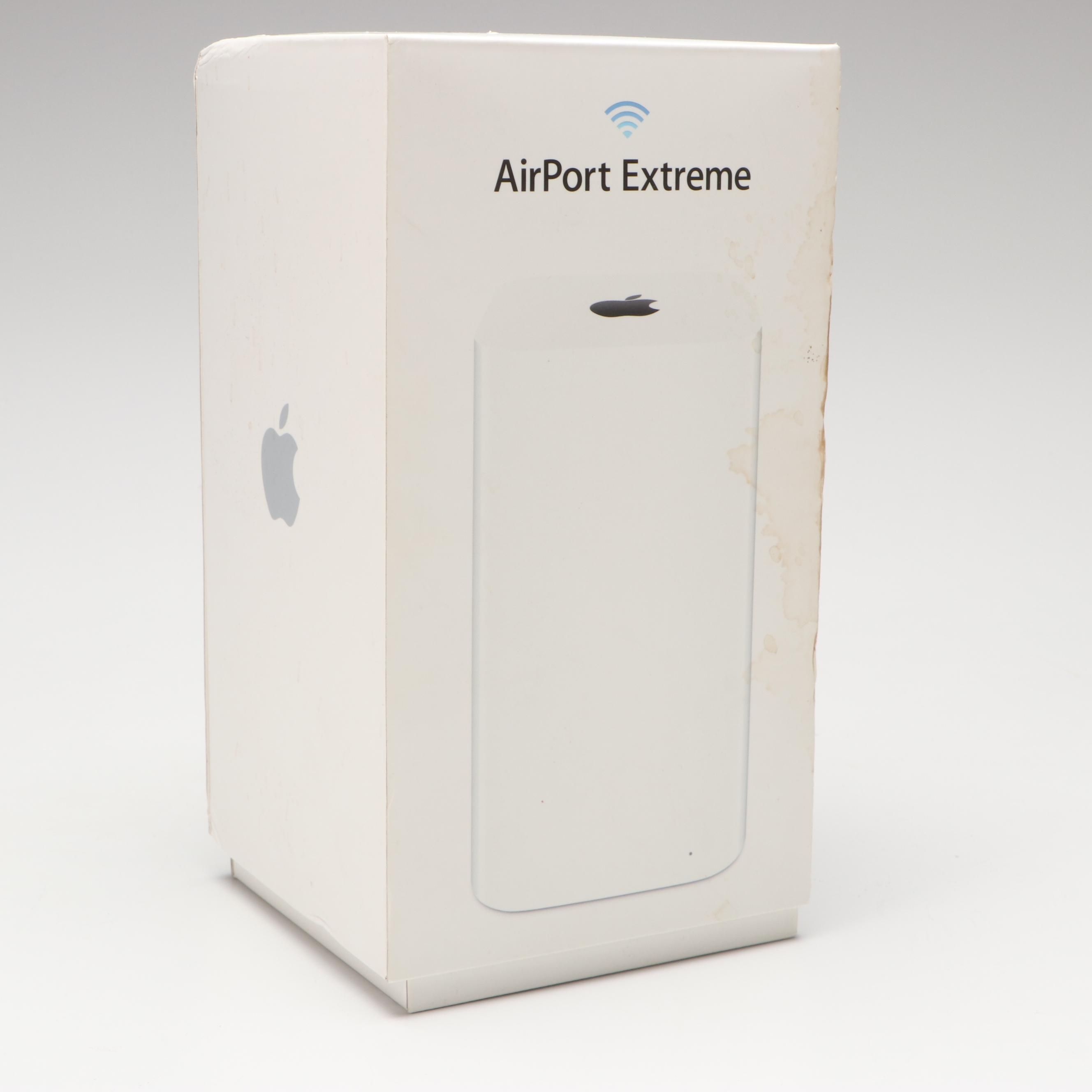 Apple AirPort Extreme