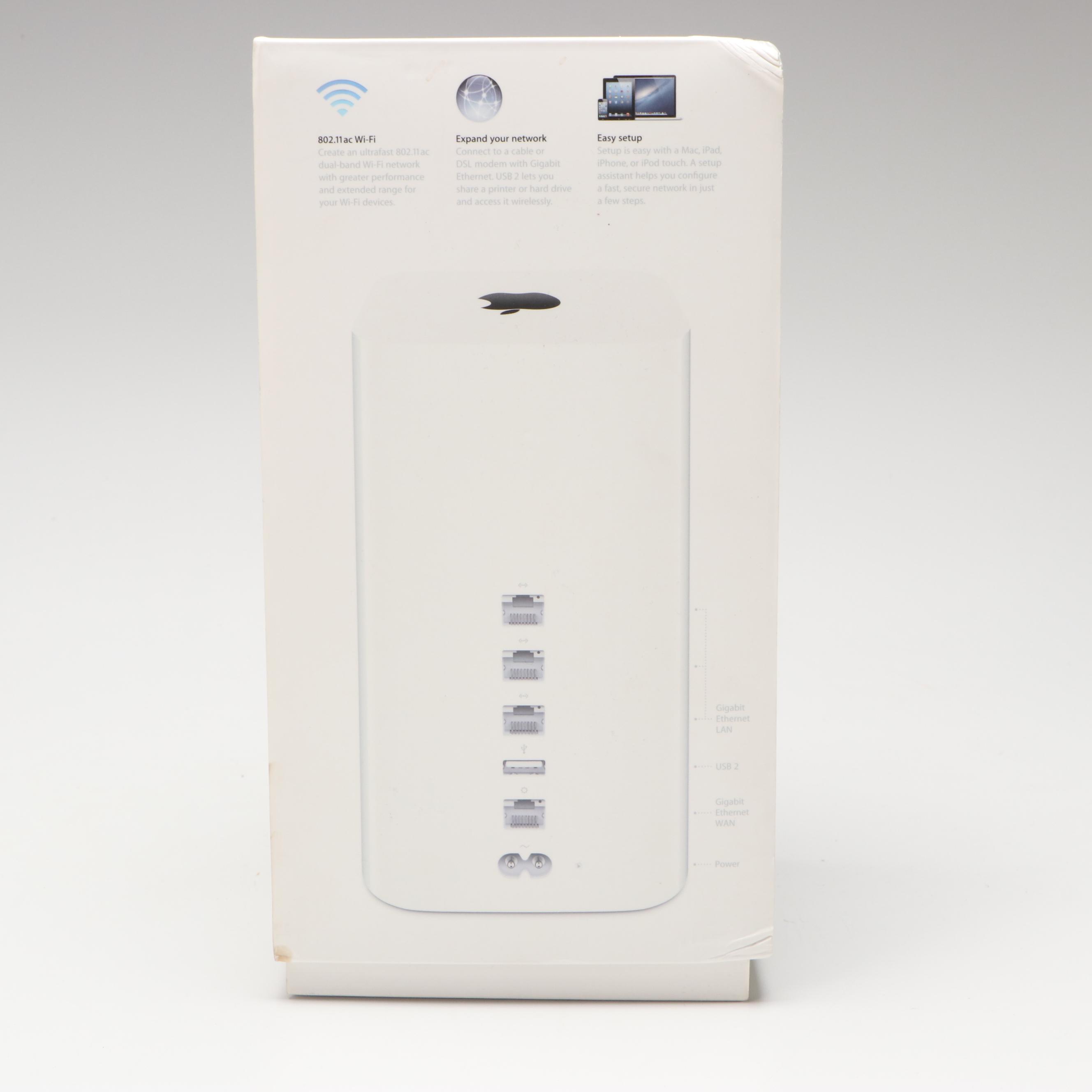 Apple AirPort Extreme