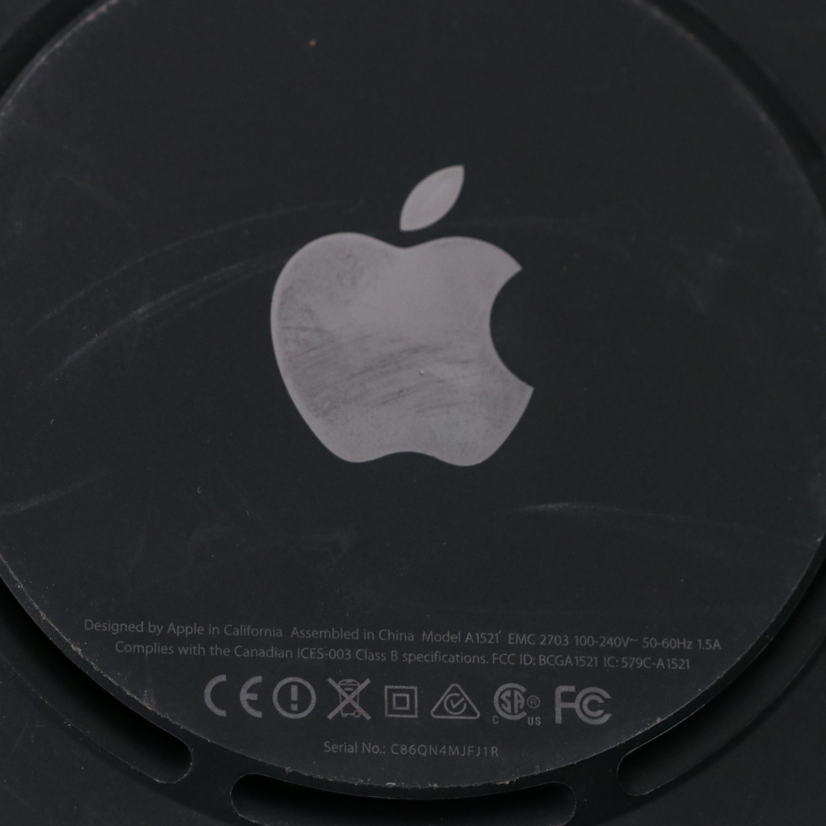 Apple AirPort Extreme