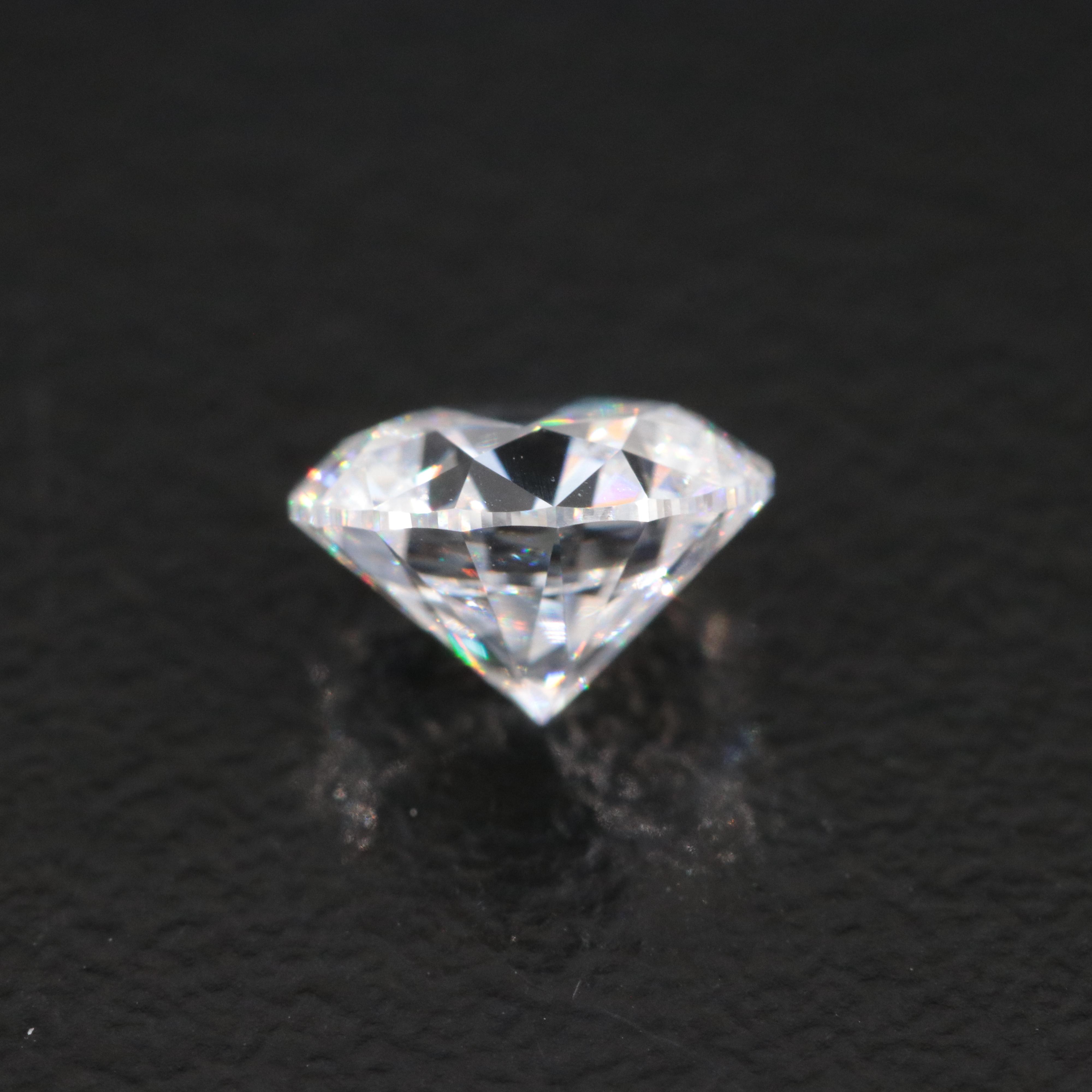 Loose 1.06 CT Lab Grown Diamond with IGI Report