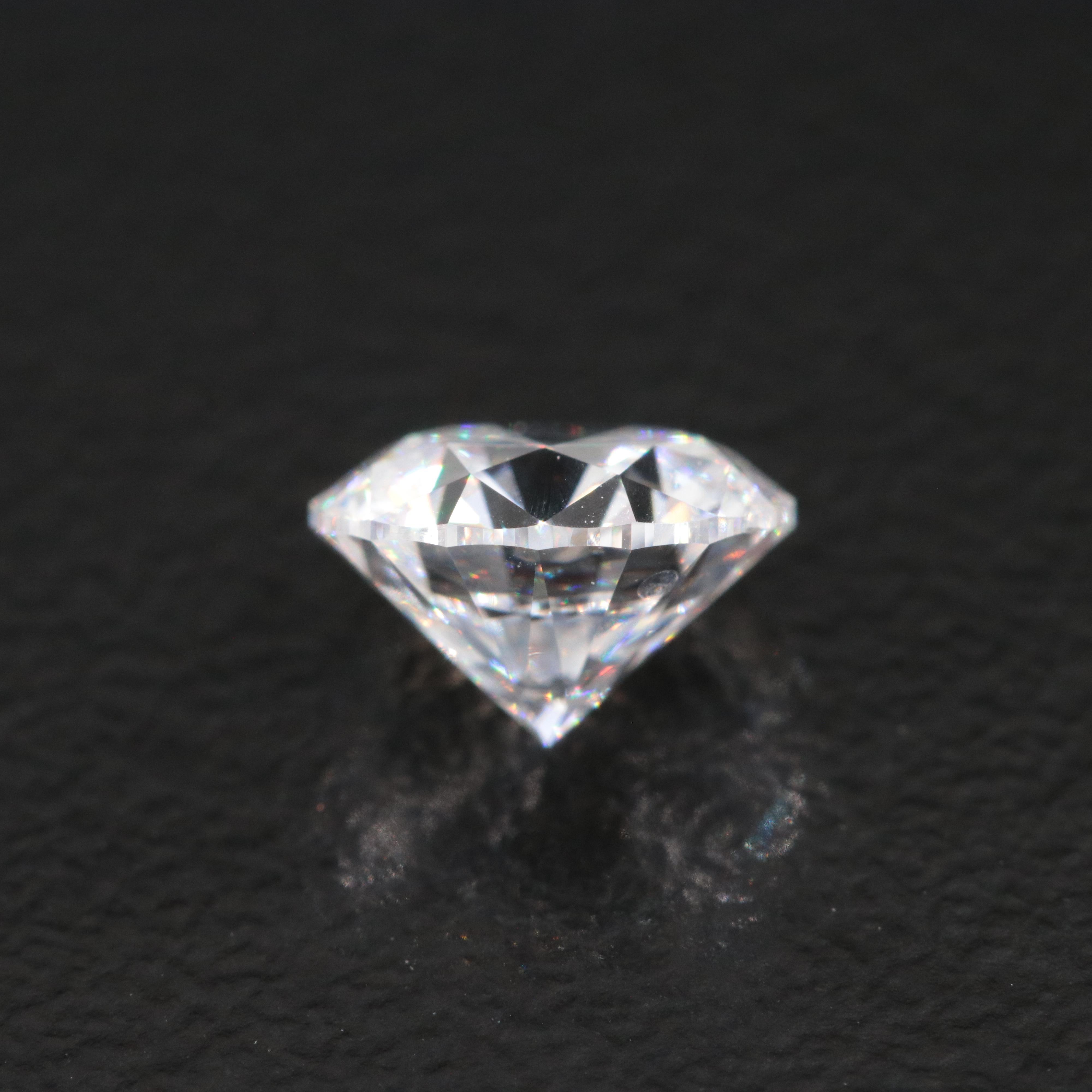 Loose 1.06 CT Lab Grown Diamond with IGI Report
