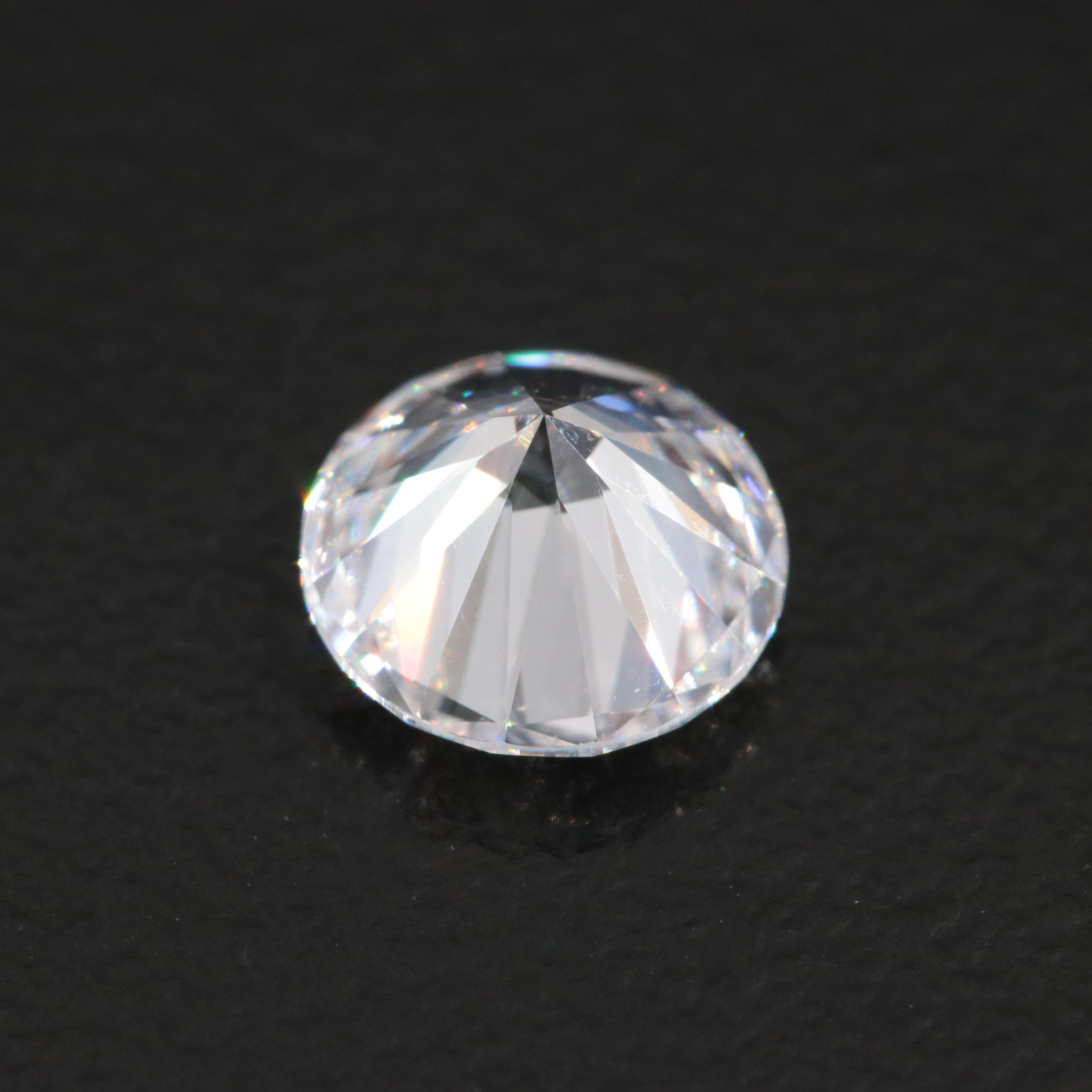 Loose 1.06 CT Lab Grown Diamond with IGI Report