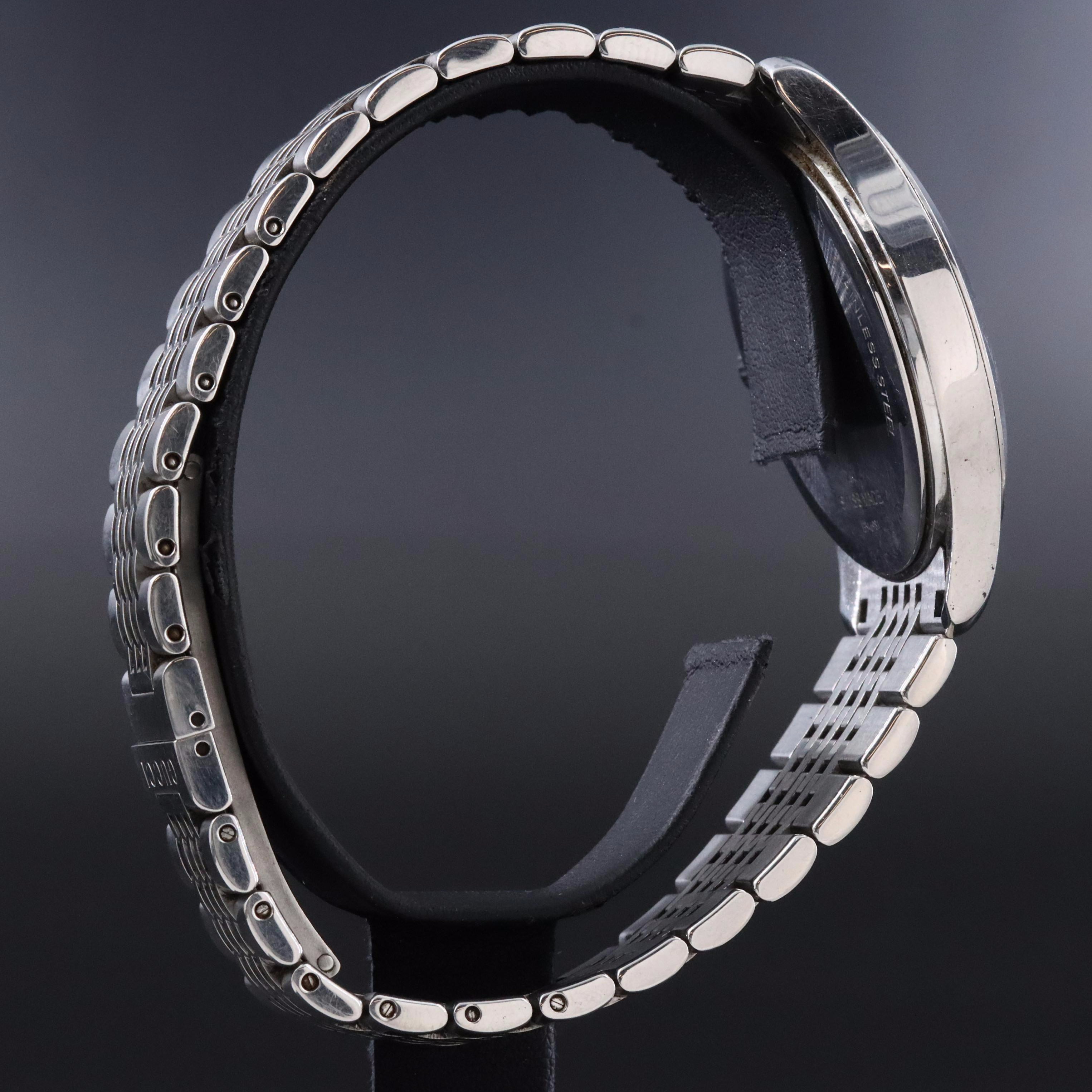 Gucci G-Timeless Watch