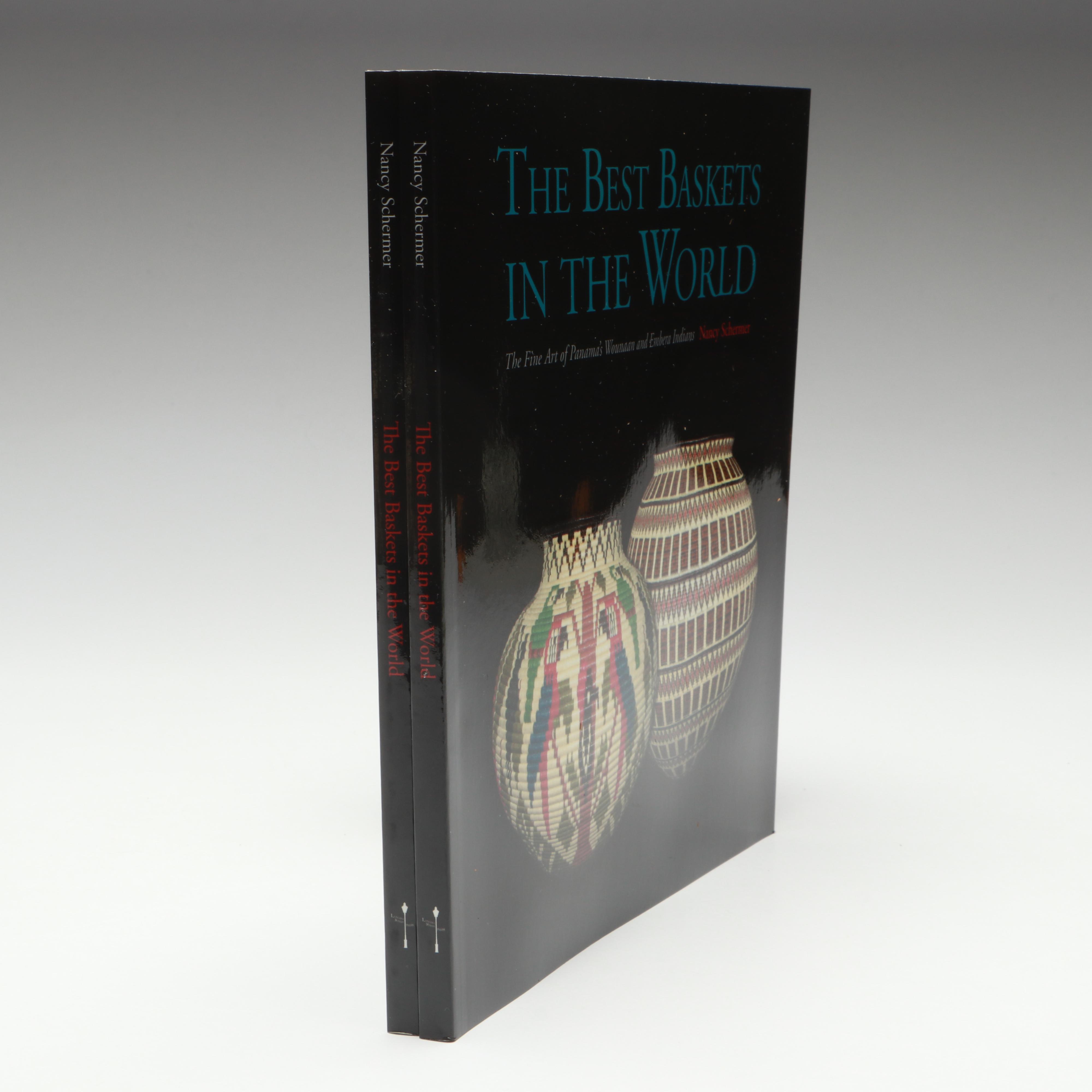 Panamanian Emberá Peoples Horse and Bear Chunga Fiber and Black Palm Masks