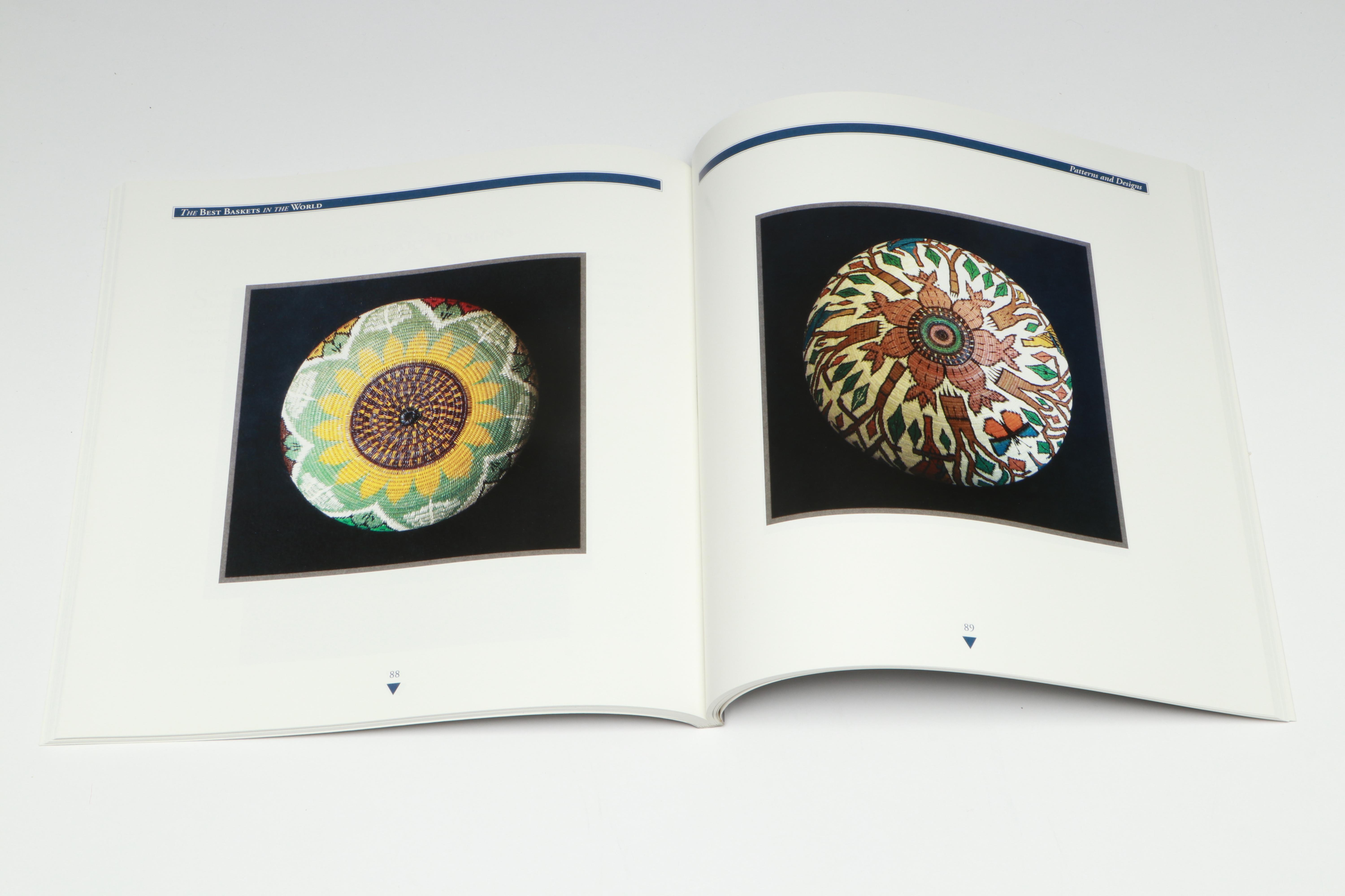 Panamanian Emberá Peoples Horse and Bear Chunga Fiber and Black Palm Masks